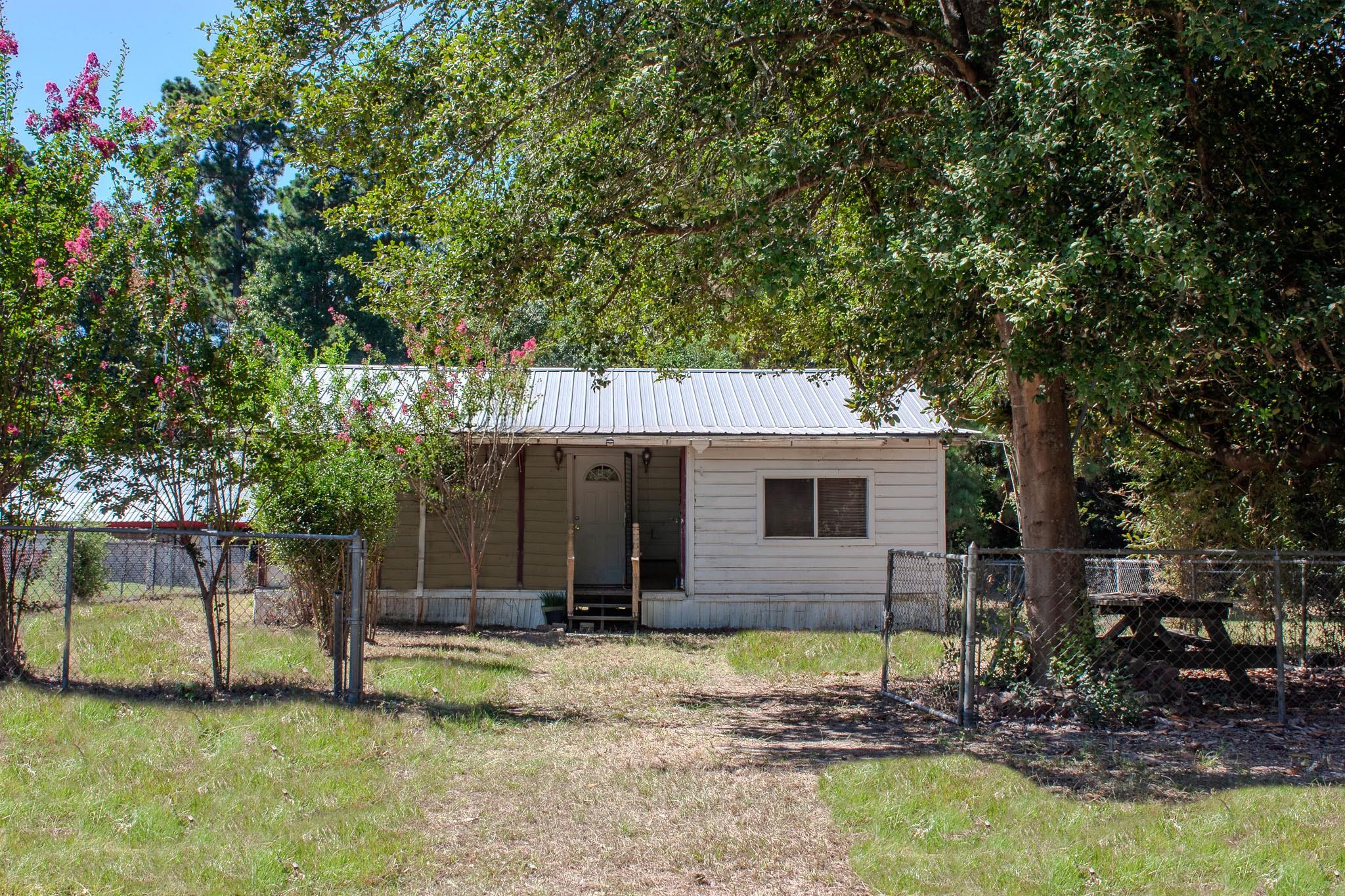 616 Ponderosa Drive — photo