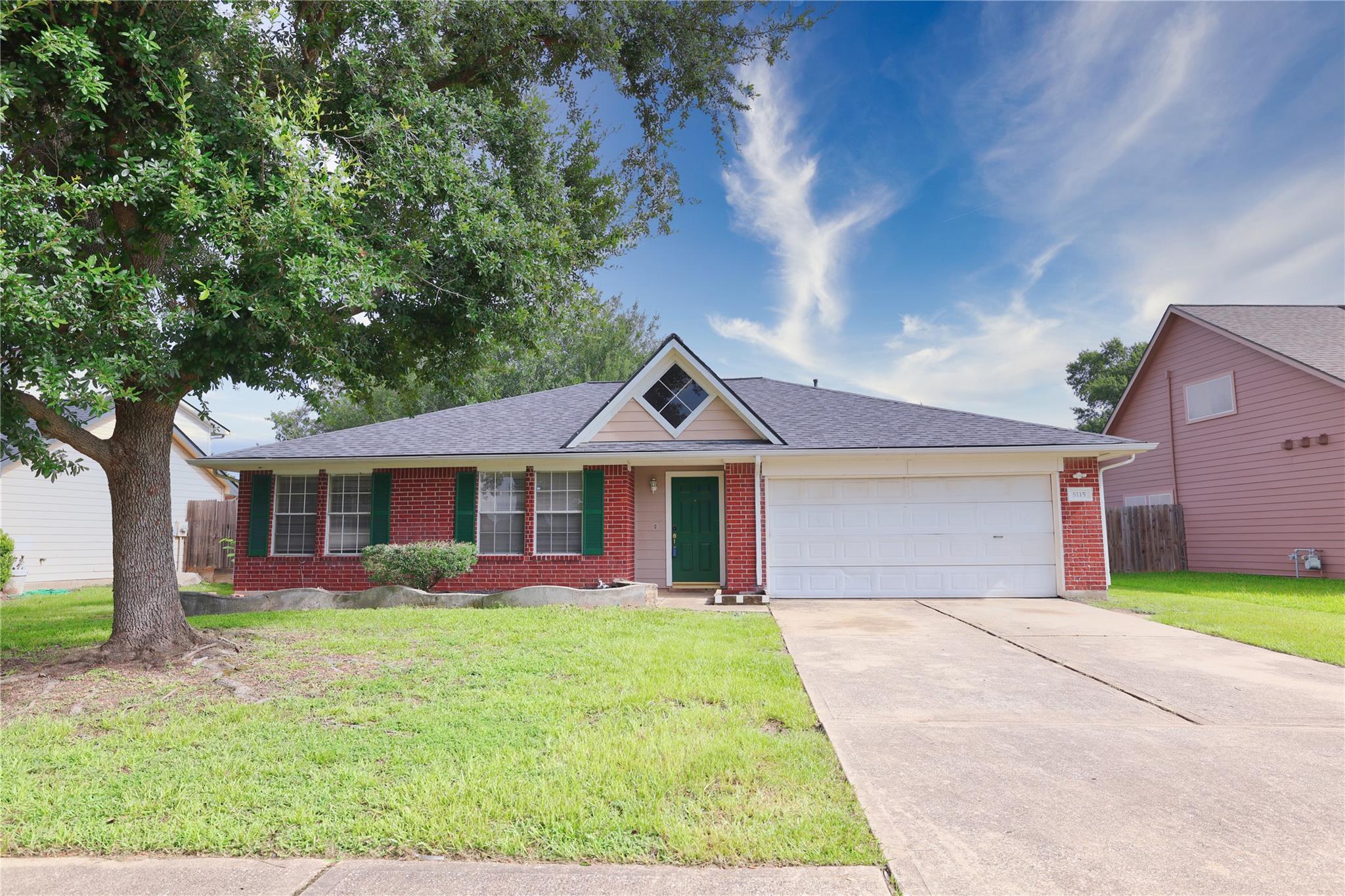 5115 Summit Lodge Drive — photo