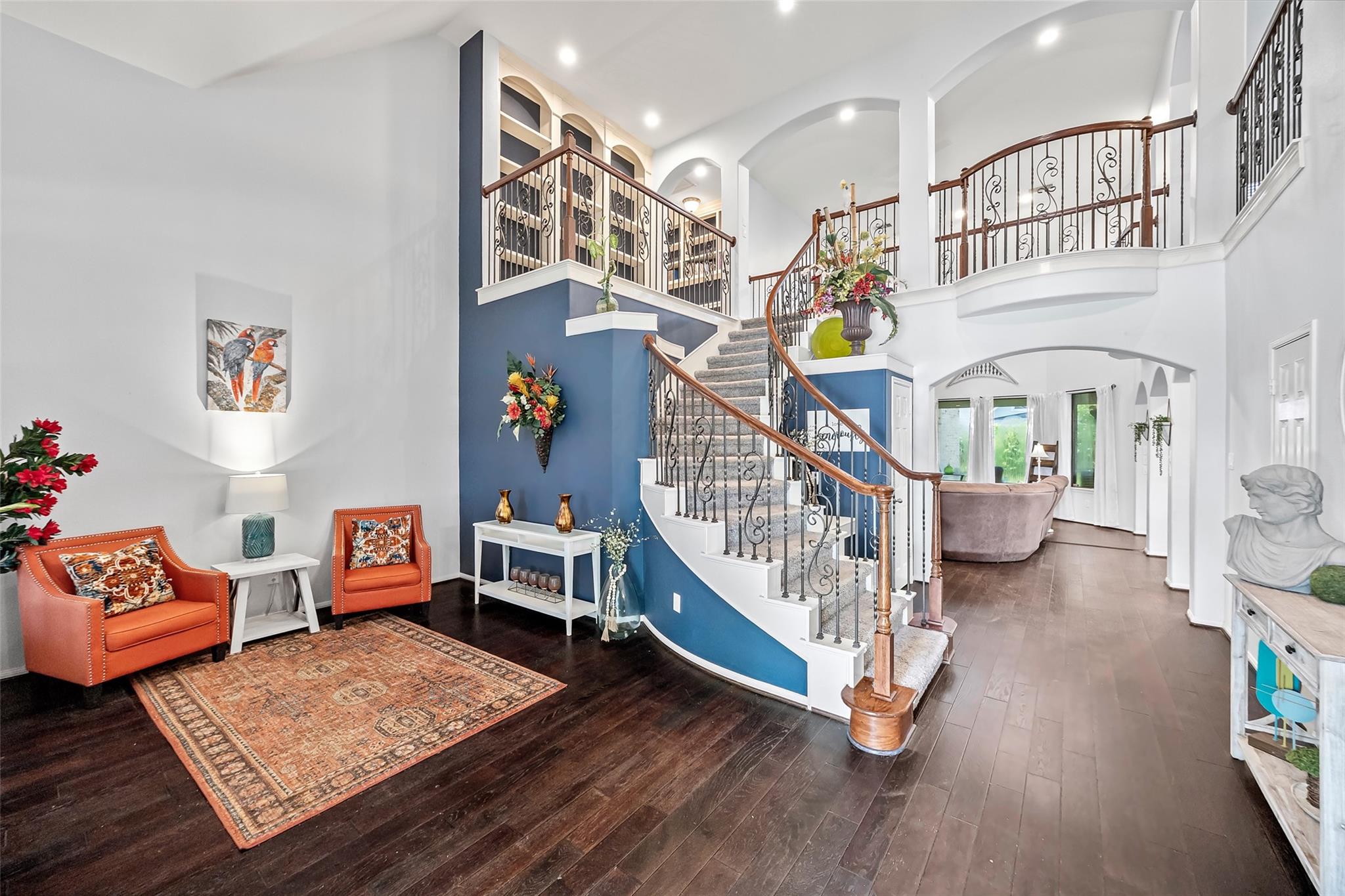 9710 Victoria Rose Lane — photo