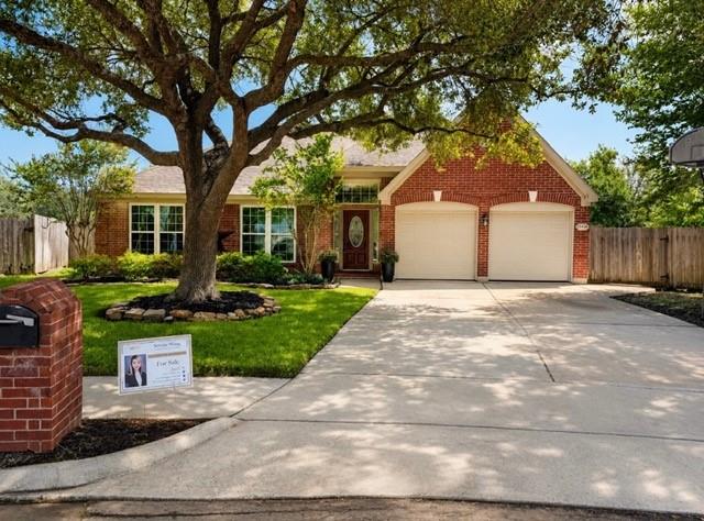 15418 Park Glen Drive — photo
