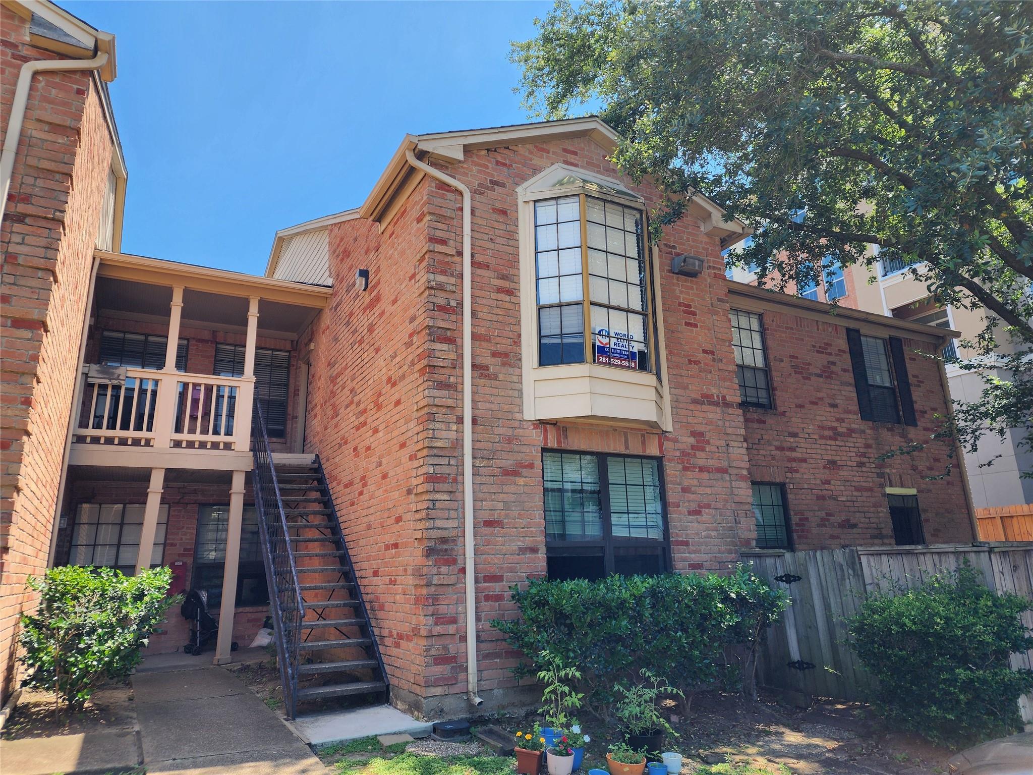 2255 Braeswood Park Drive #272 — photo
