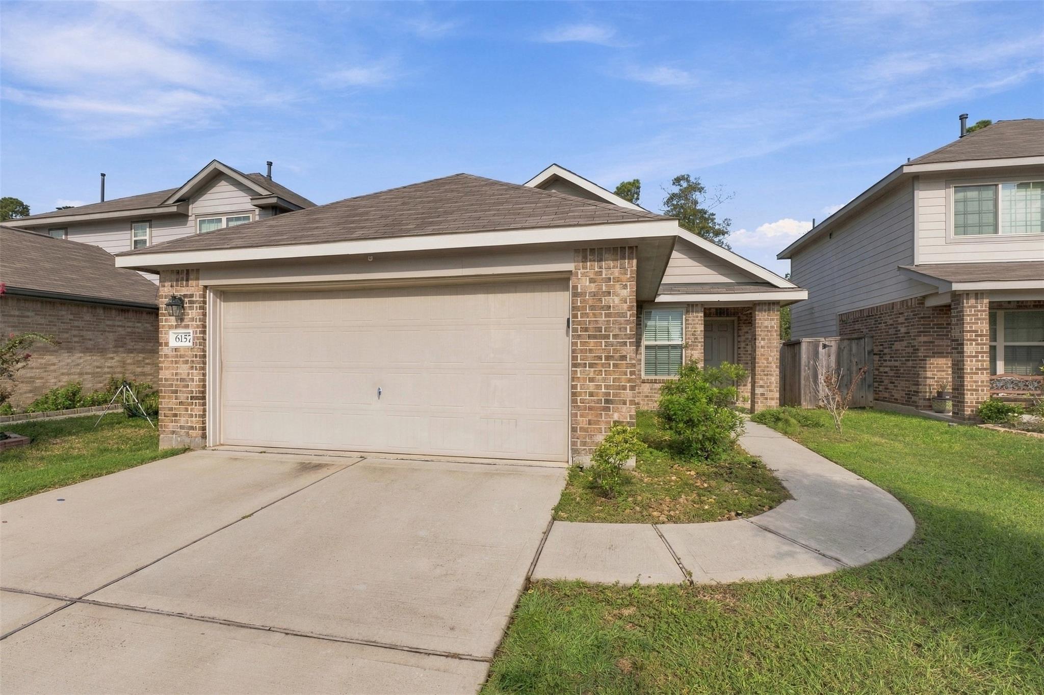 6157 Dunsmore Canyon Lane — photo