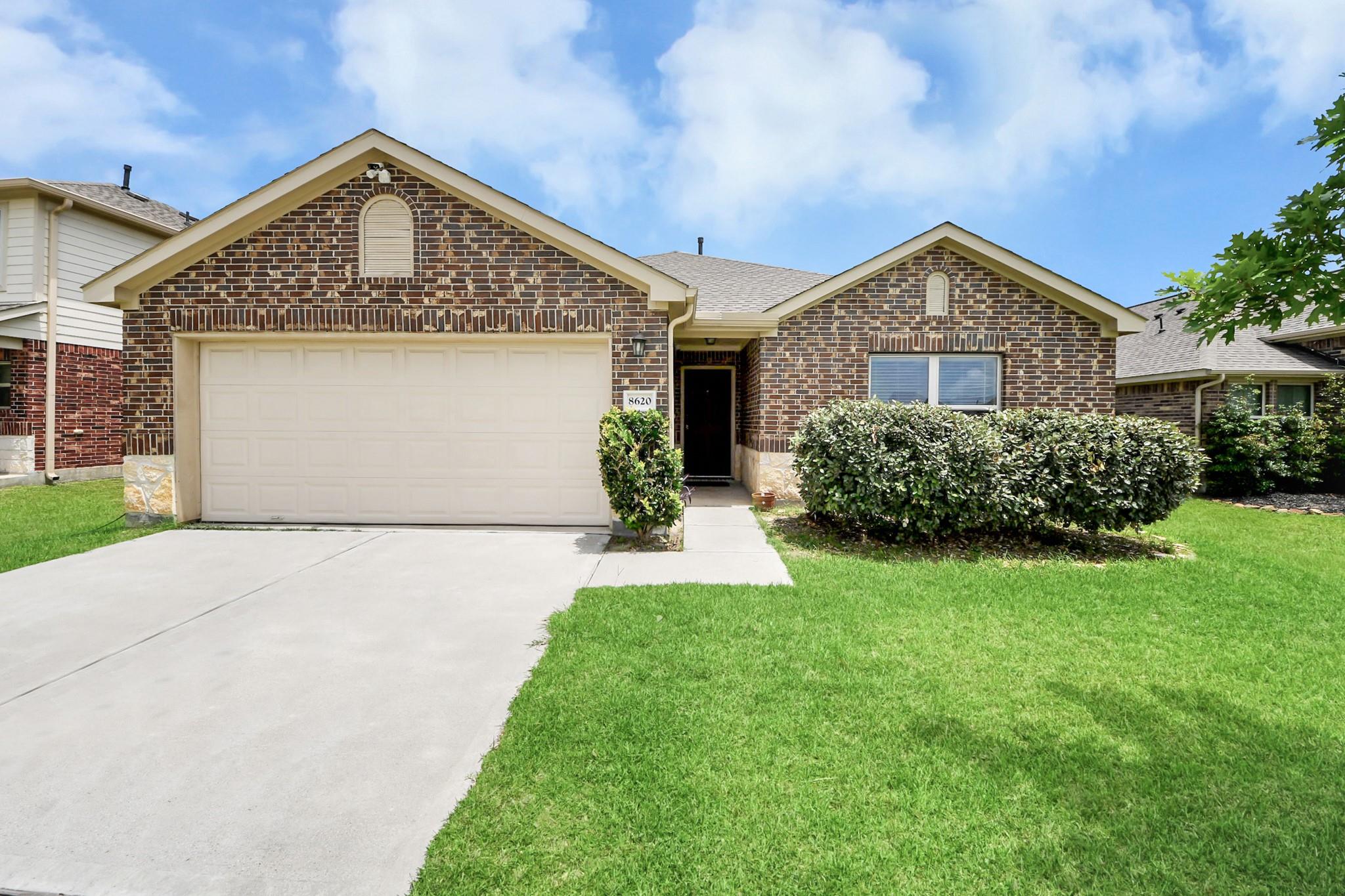 8620 Havana Drive — photo