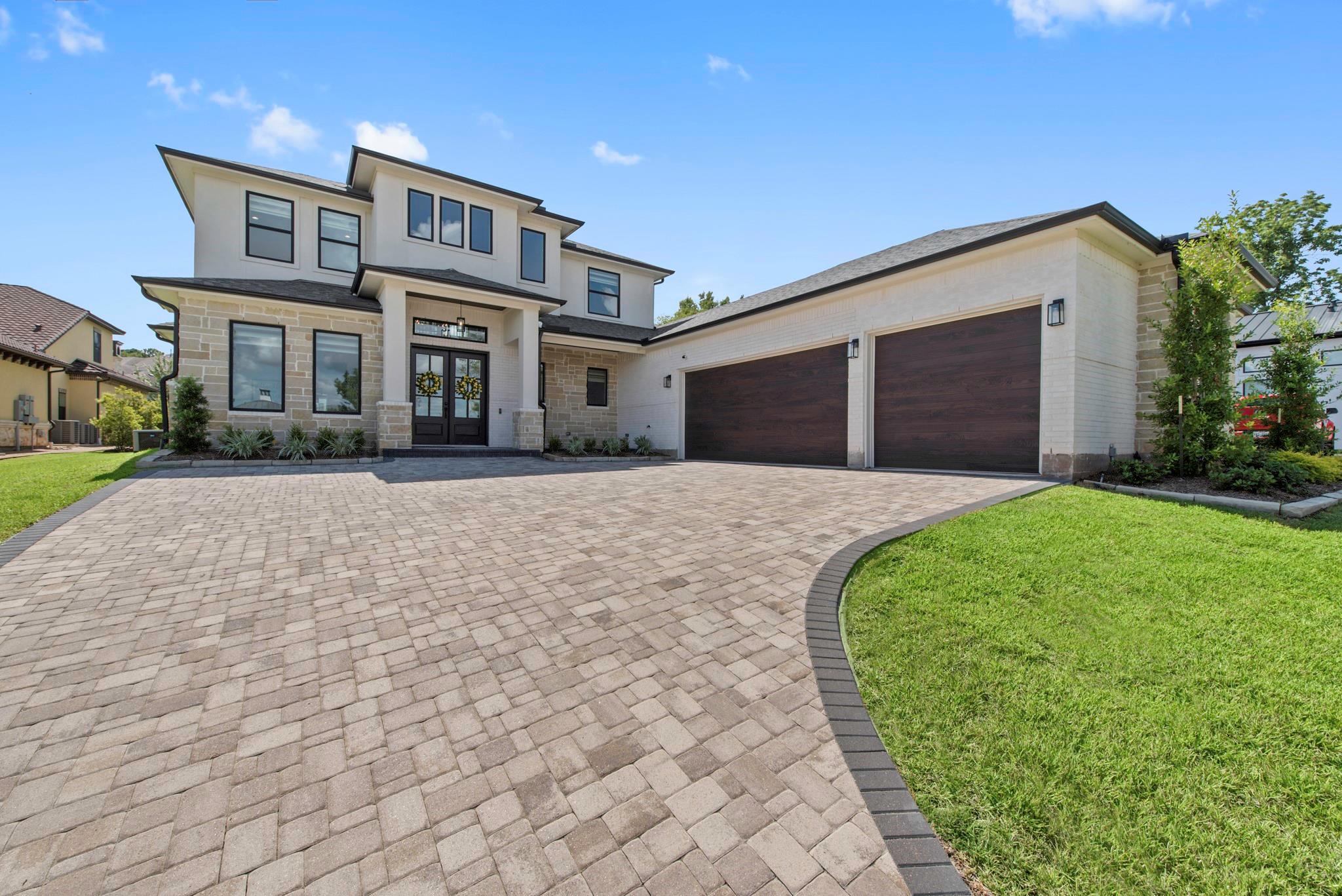 135 Bentwater Bay Drive — photo