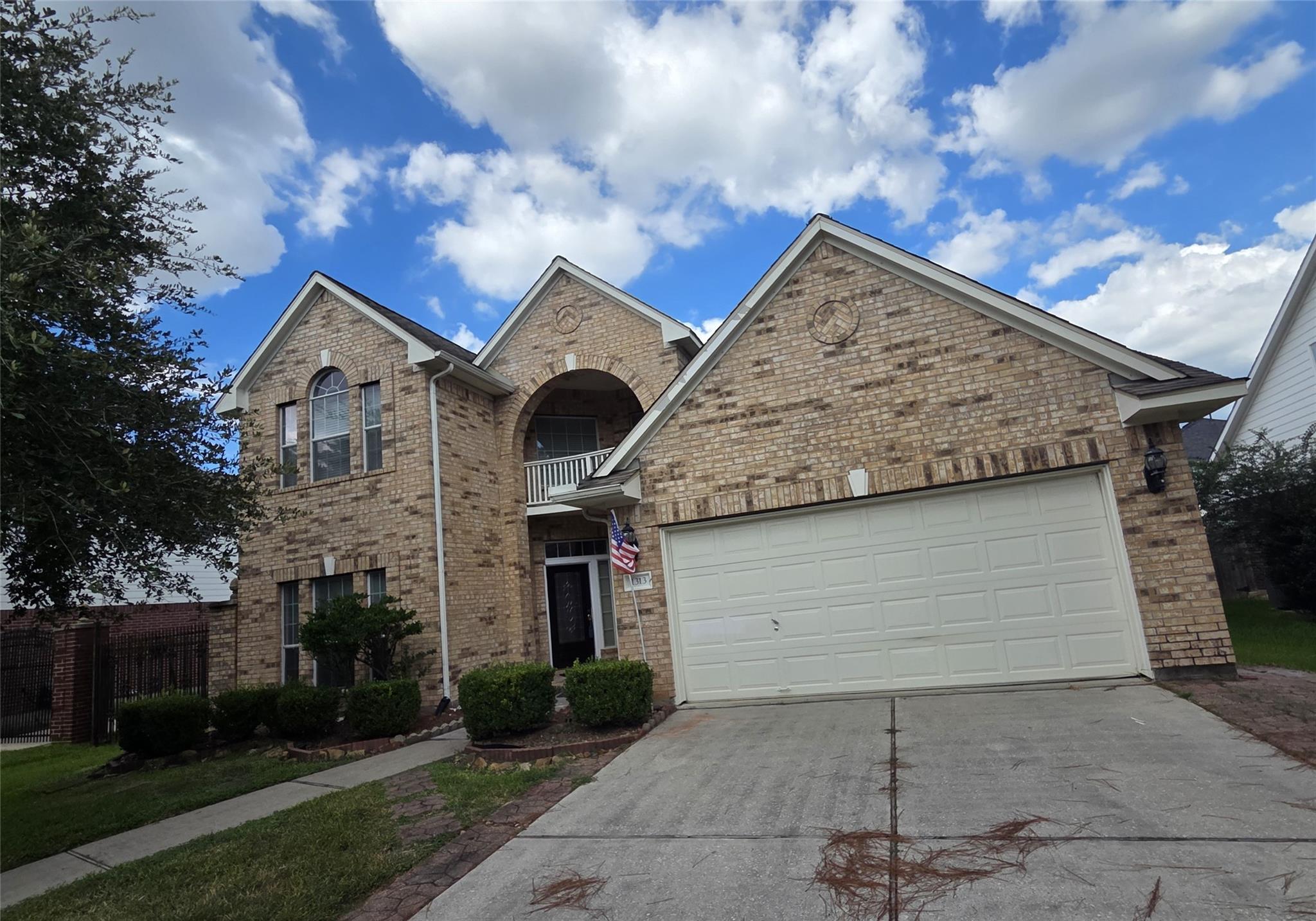 1313 Romero Drive — photo