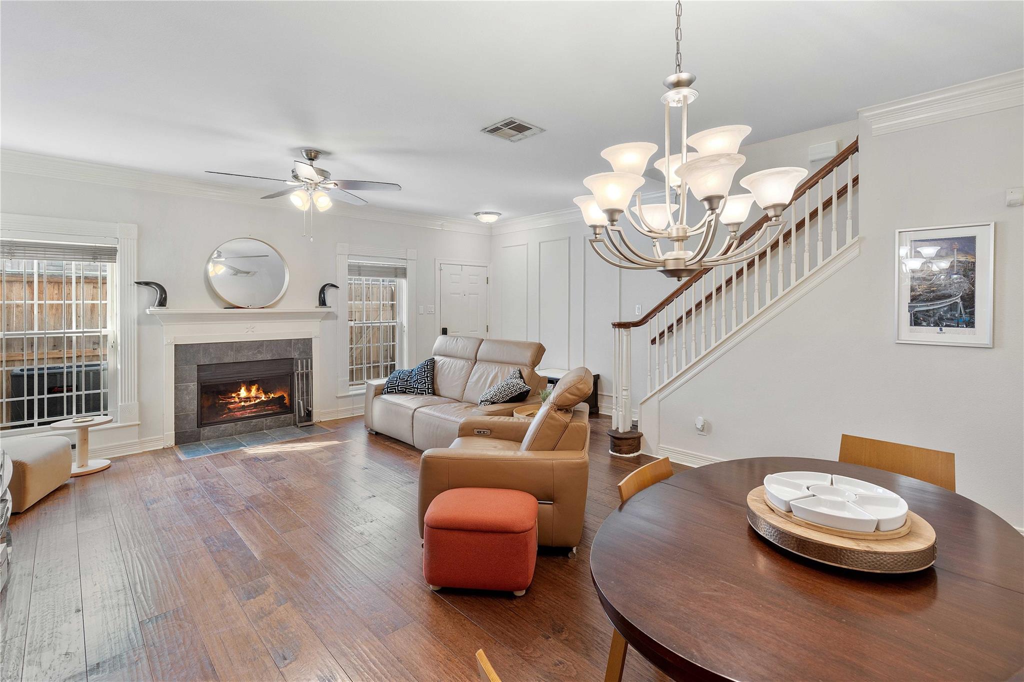 4001 Tanglewilde Street #1103 — photo