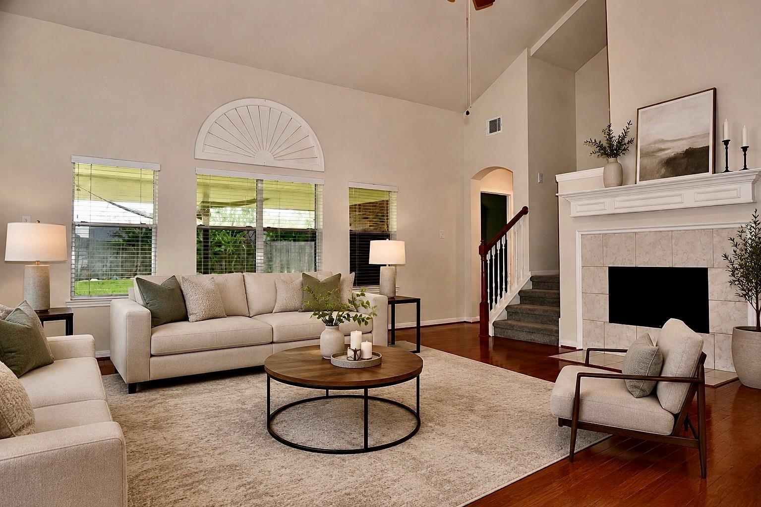12206 Gatemont Court — photo