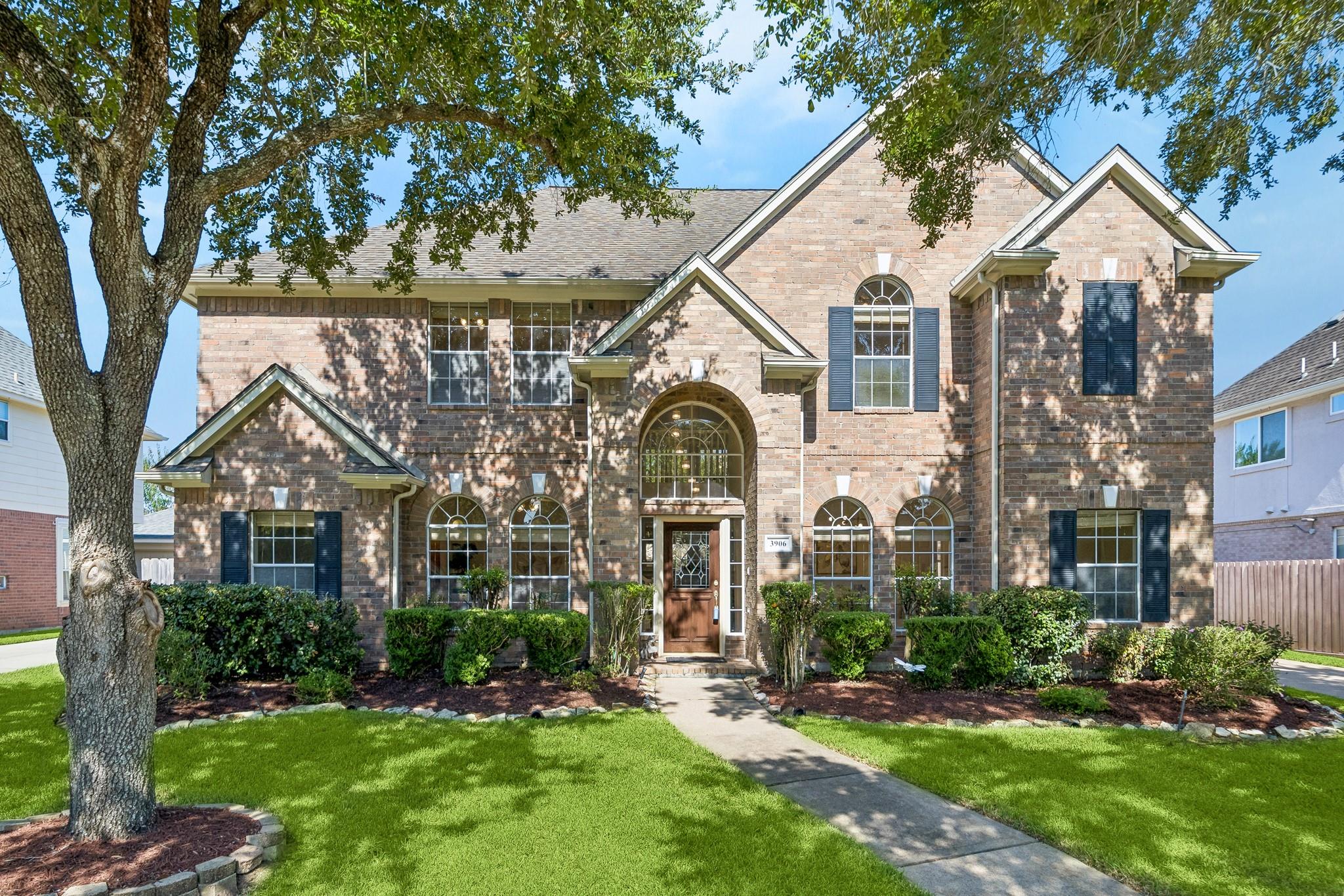 3906 Breaux Bridge Lane — photo