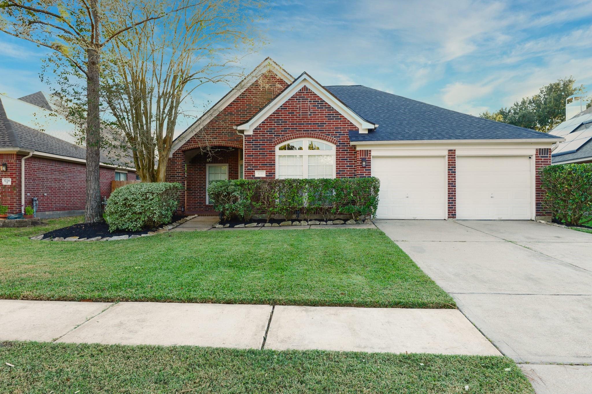 3722 Paigewood Drive — photo