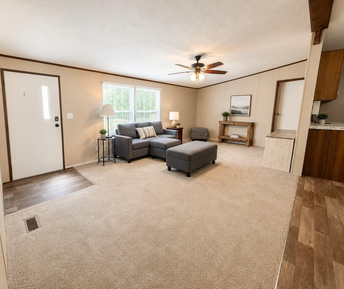 235 Red Oak, Onalaska, TX 77360 — photo 3