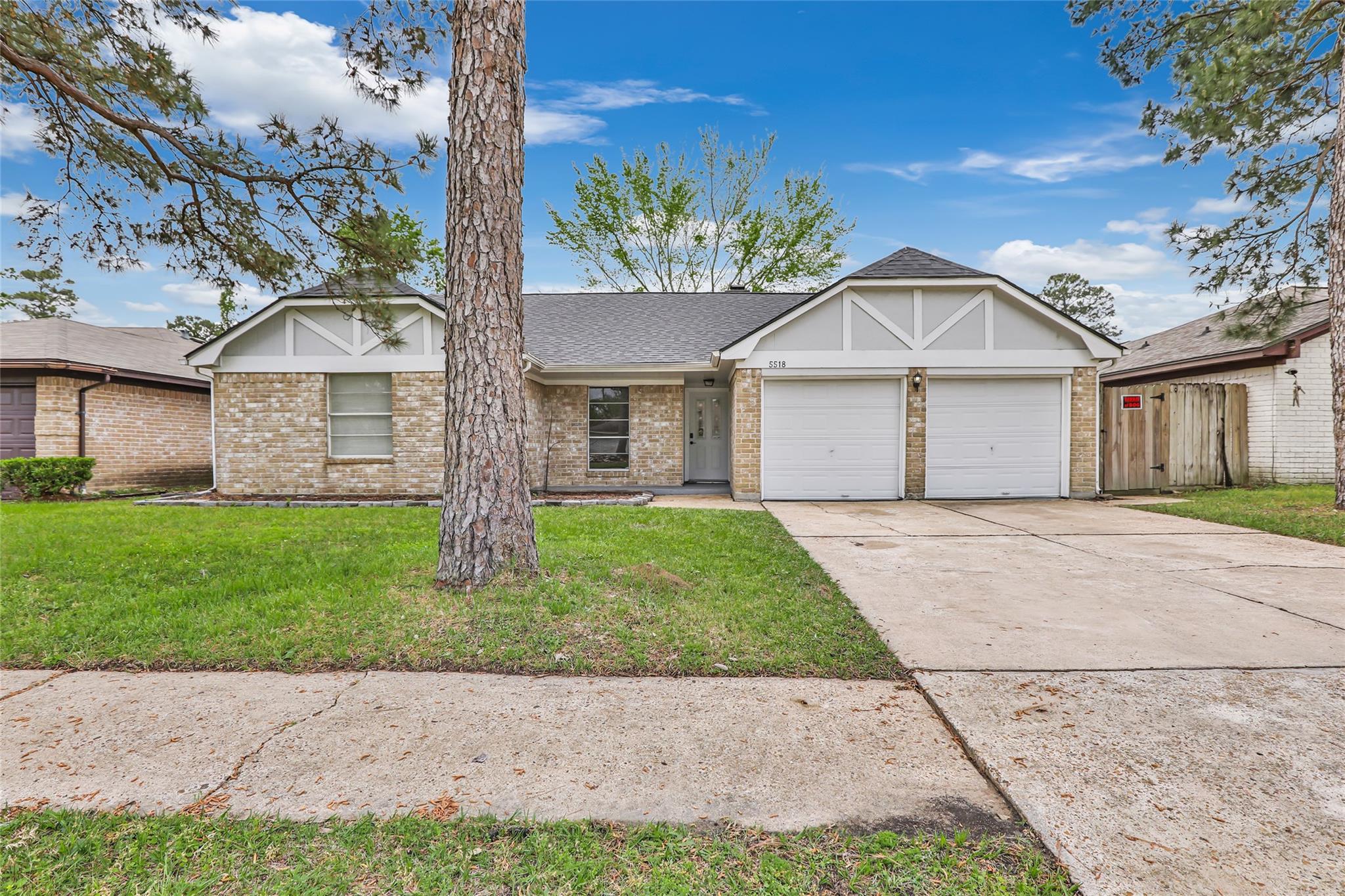 5518 Cypressgate Drive — photo
