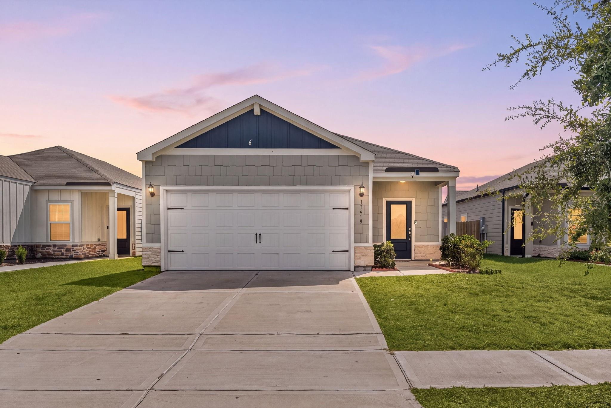 11419 Prairie Walk Drive — photo