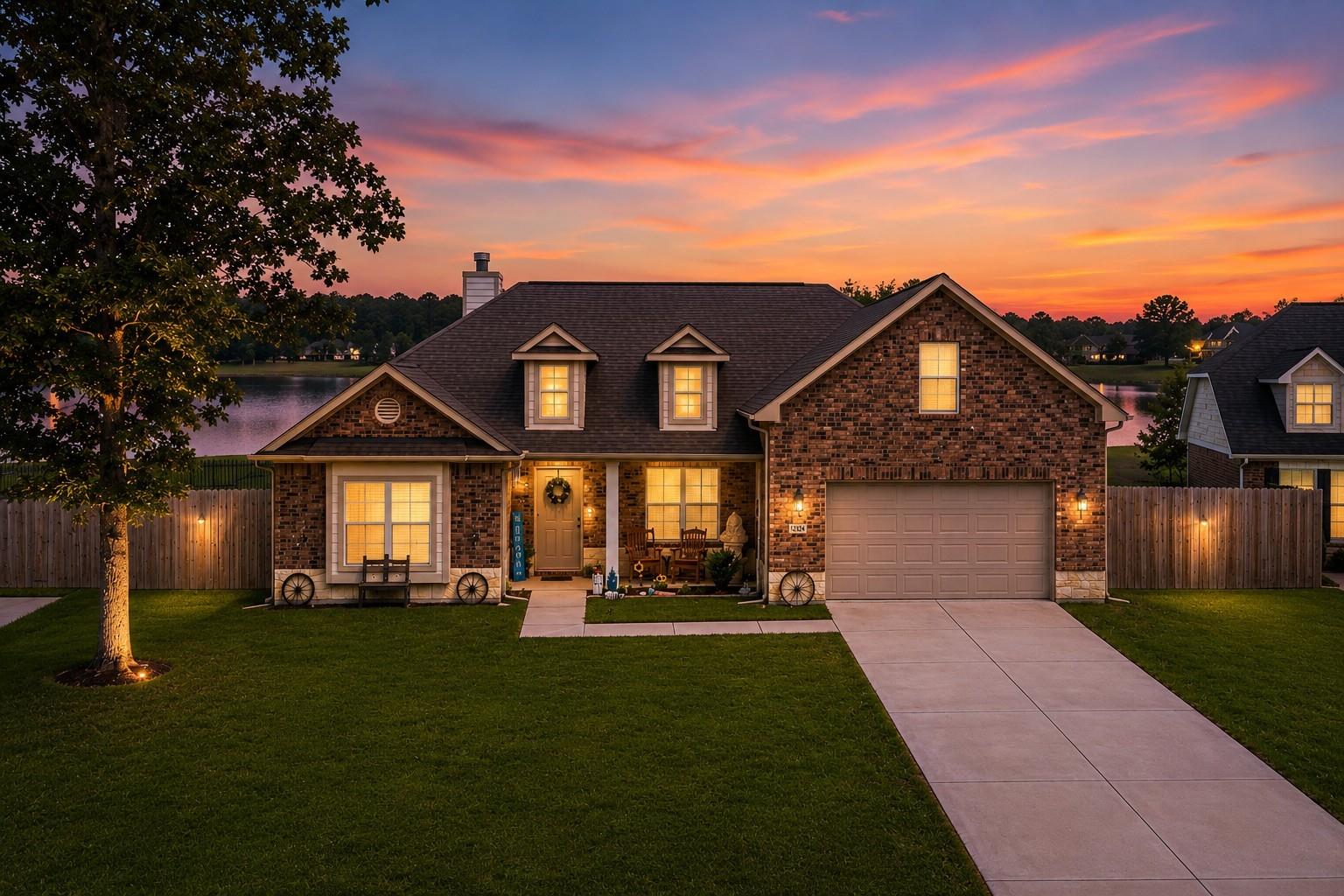 12324 N Chestnut Hills Drive — photo