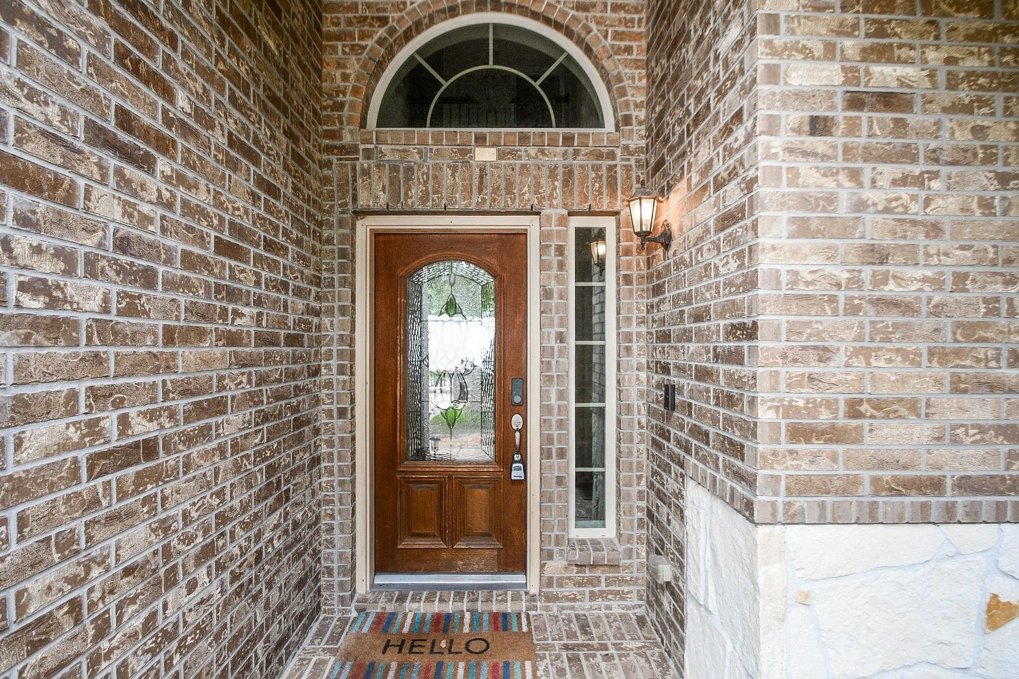 4803 Terrance Fall Drive — photo