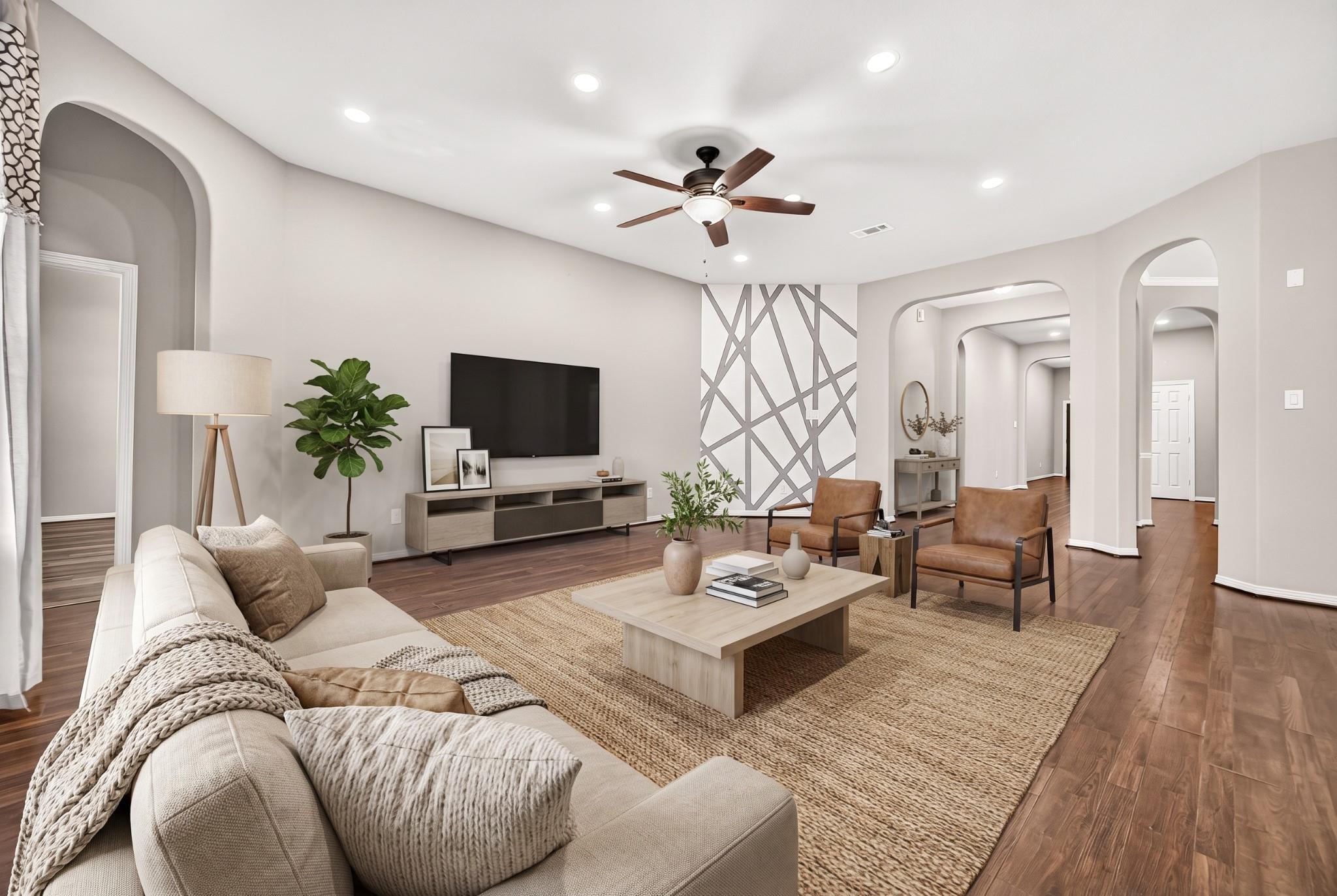 4314 Kent Ranch Court — photo