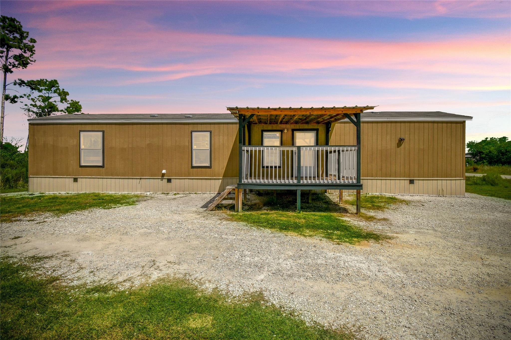320 Road 5821 — photo