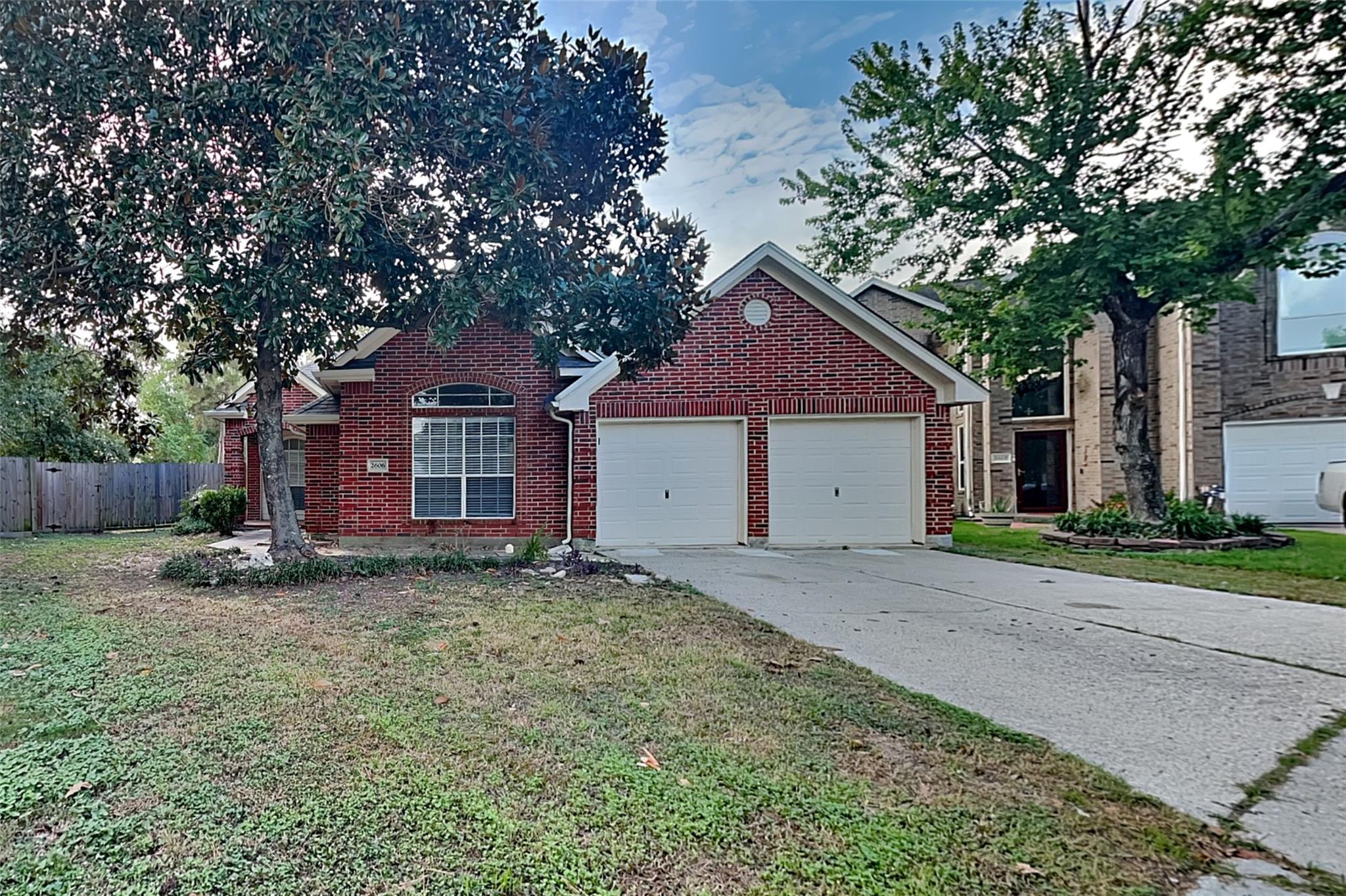 2606 Spring Chase Drive — photo