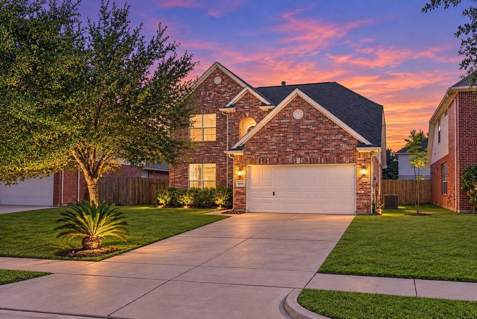 1011 Jasons Bend Drive — photo