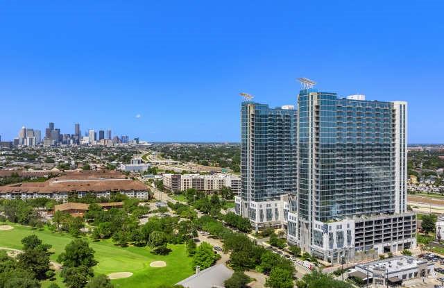 5925 Almeda Road #12308 — photo