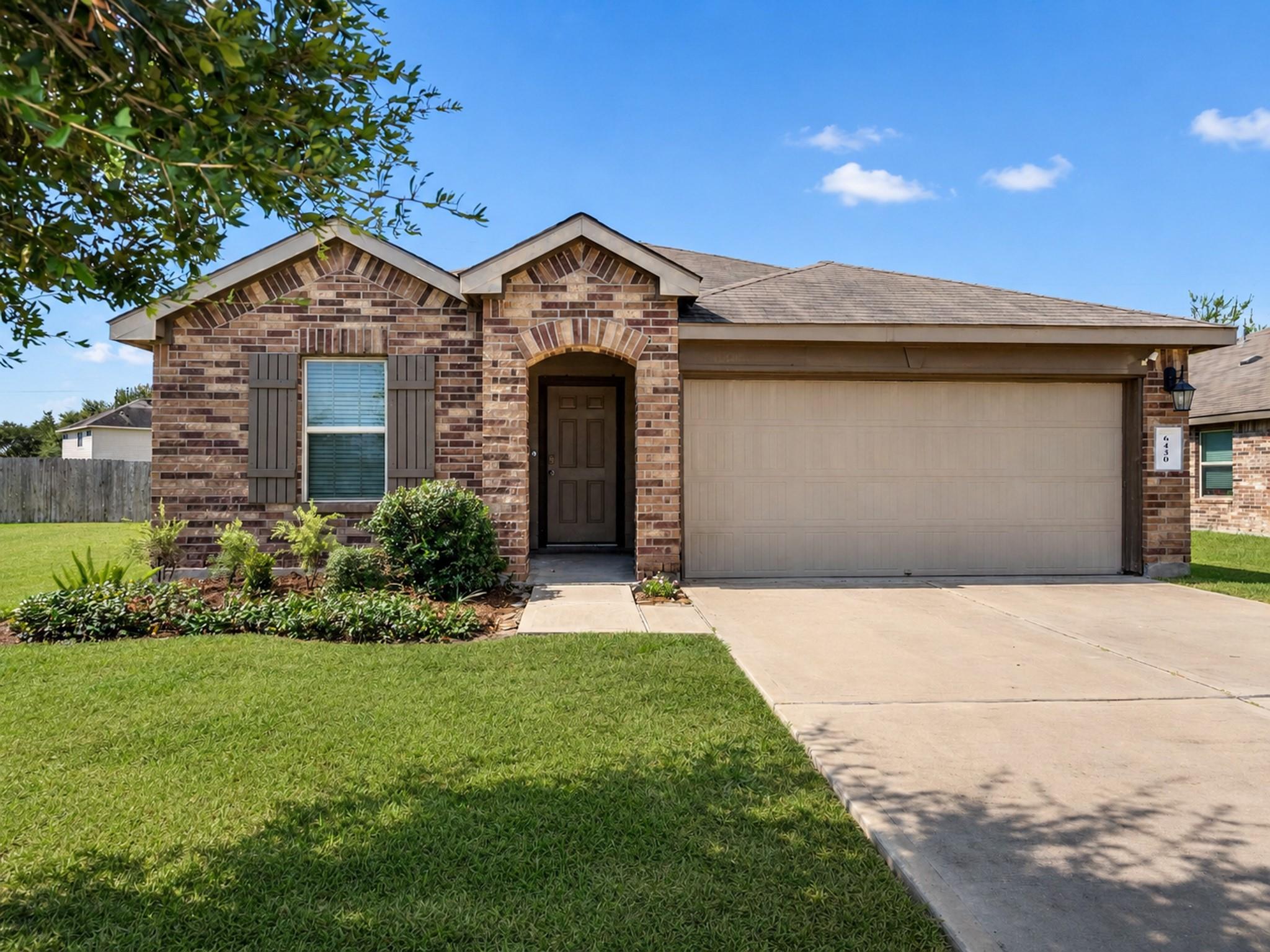 6430 Indigo Cliff Drive — photo