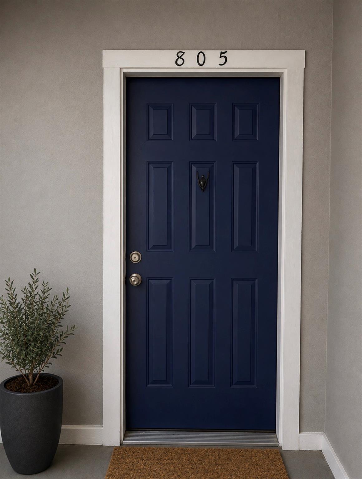 9700 Leawood Boulevard #805 — photo
