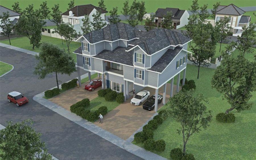 5026 Topway Drive — photo