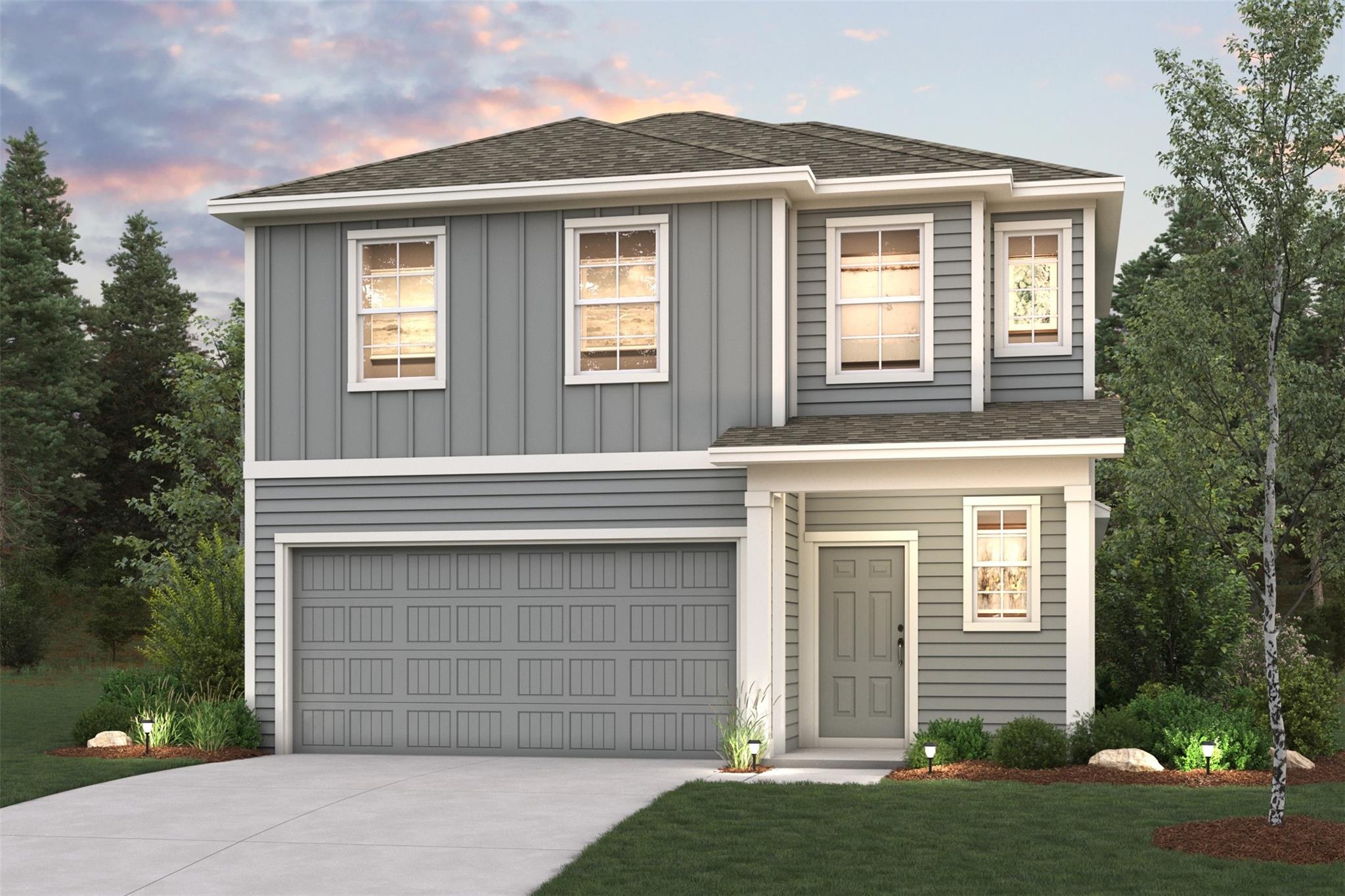 17130 King Eider Road — photo