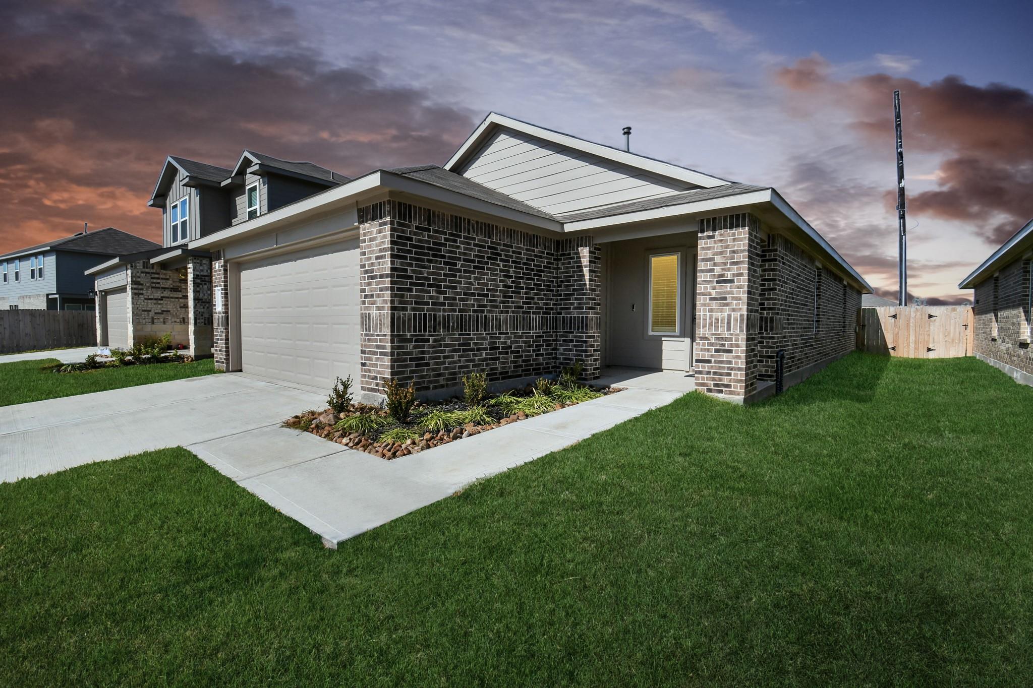 5315 Castlebury Meadows Drive — photo
