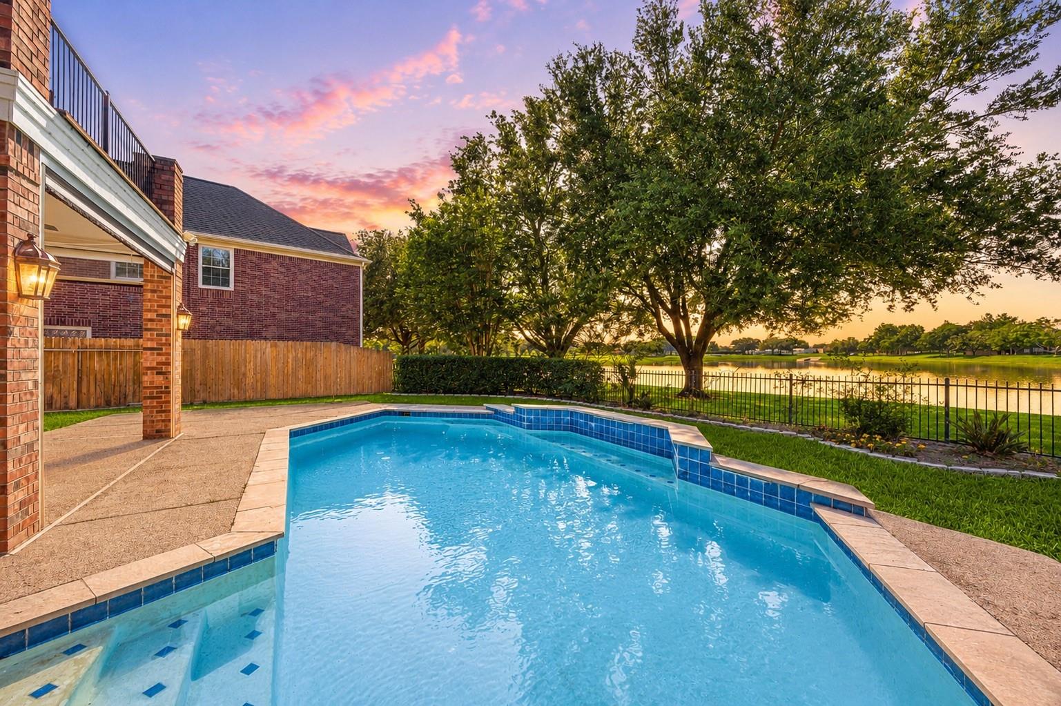 1706 Lake Charlotte Lane — photo