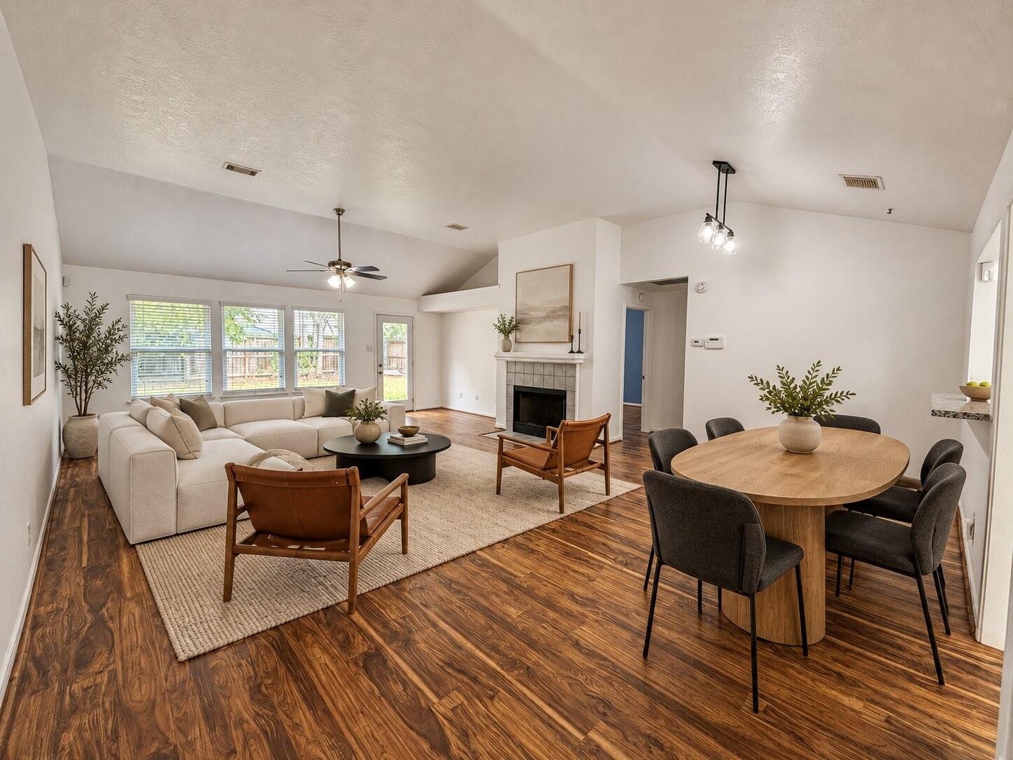 15827 Cambridge View Drive — photo
