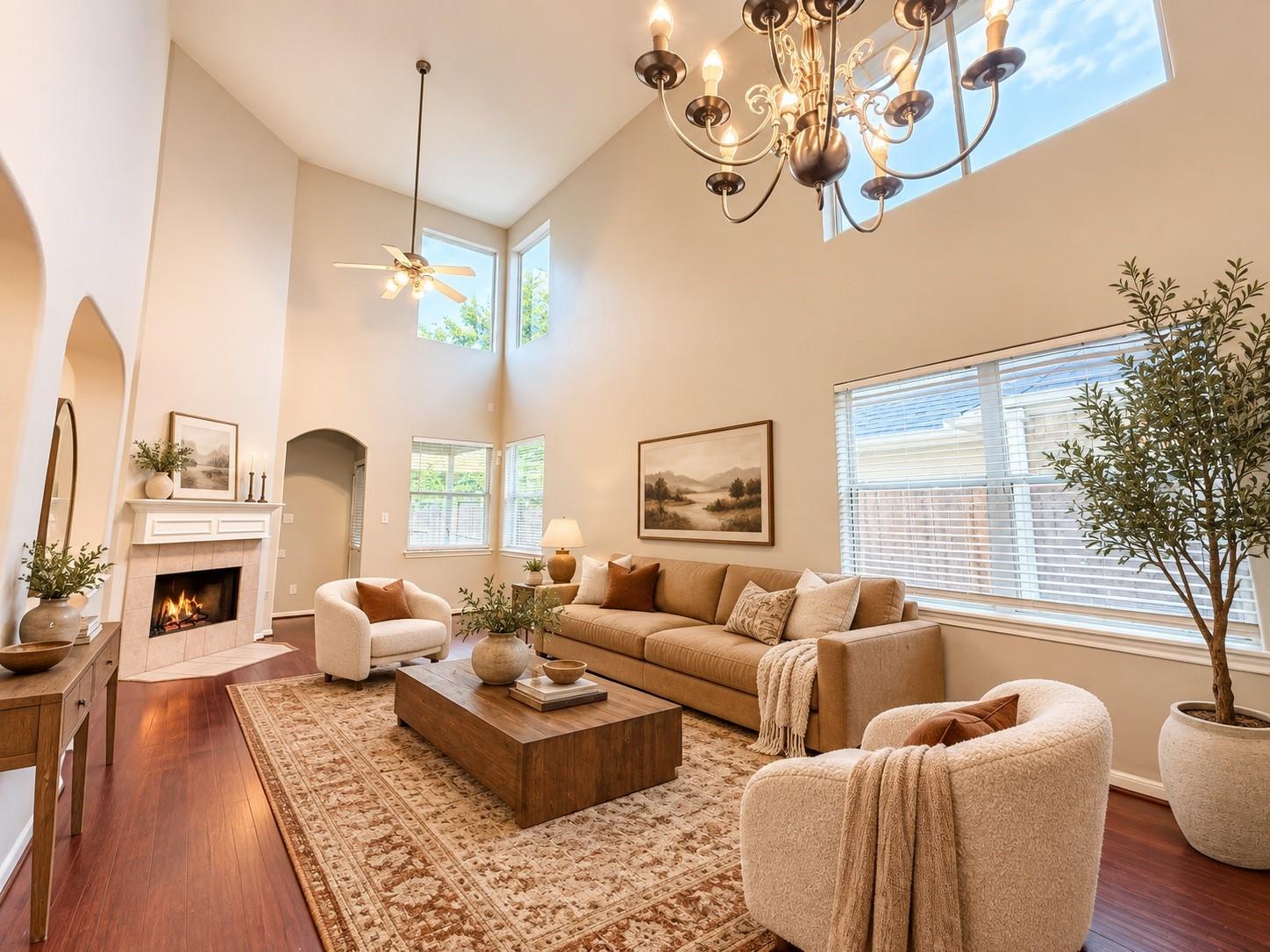 13226 Rustic Garden Drive — photo