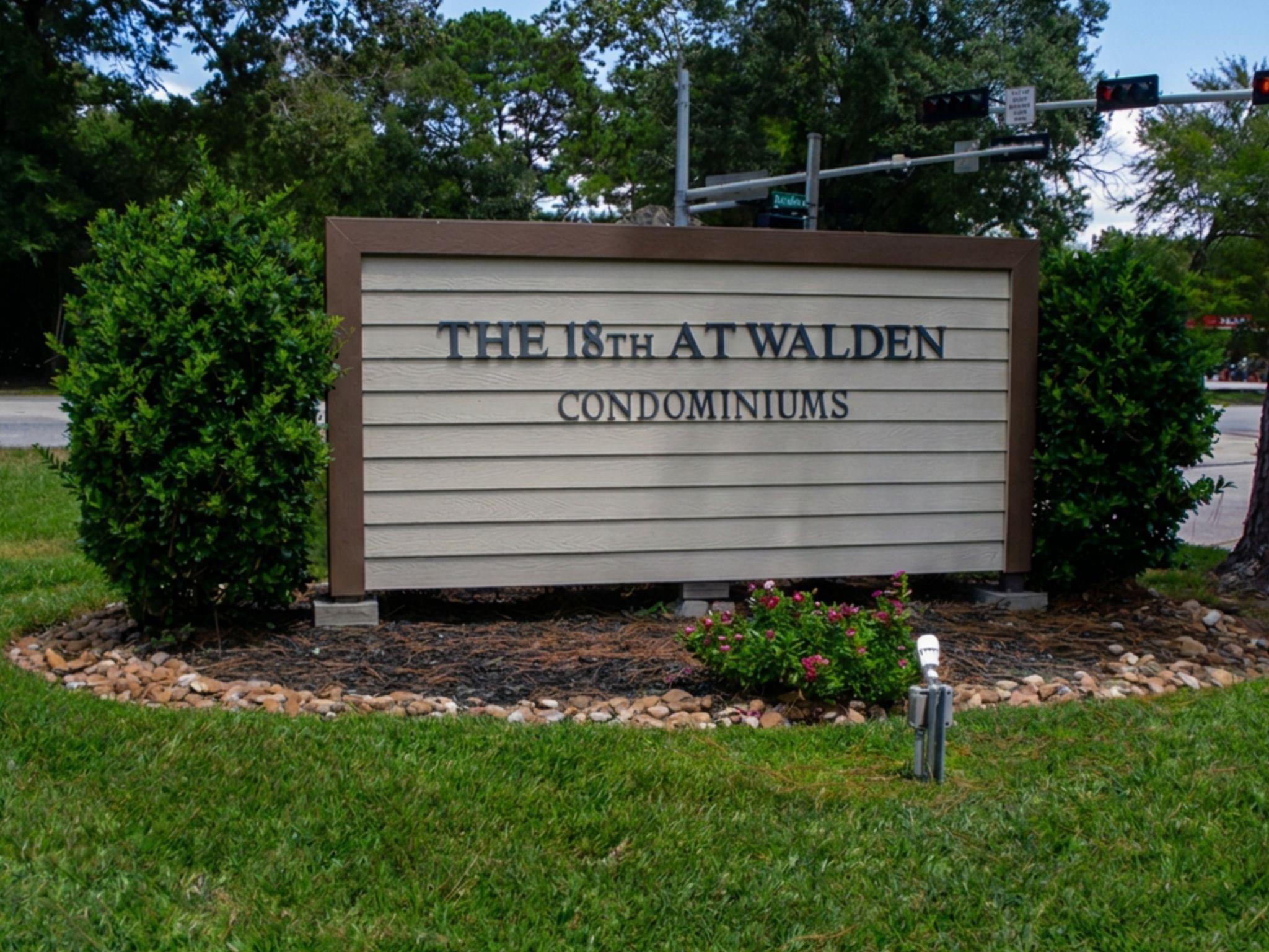 12900 Walden Road #708 — photo