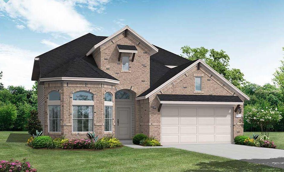 32527 Sweetgum Hollow Court — photo