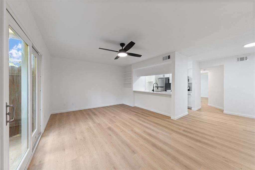 815 Lyle West Avenue #C — photo