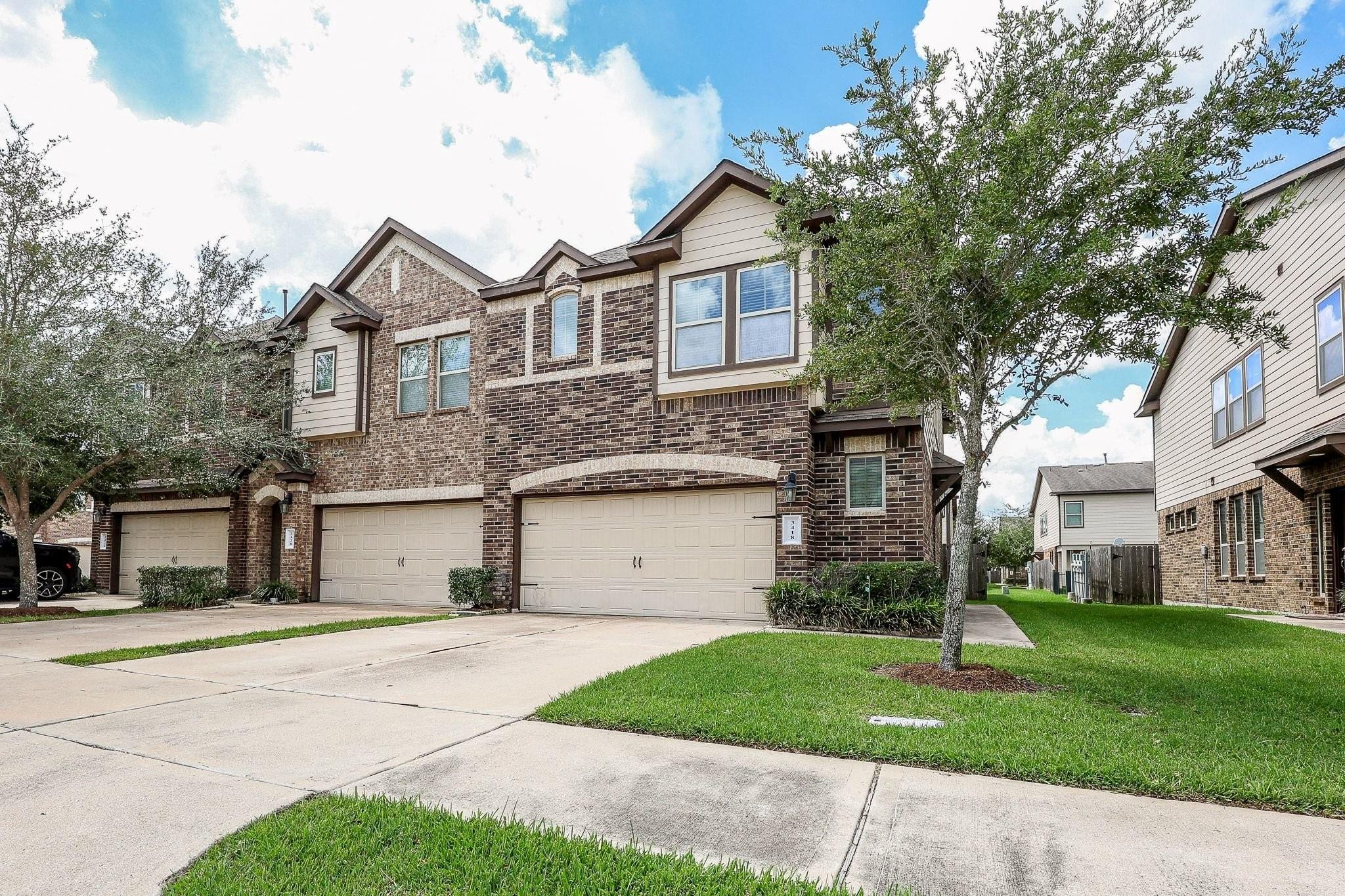 3418 Harvest Meadow Lane — photo