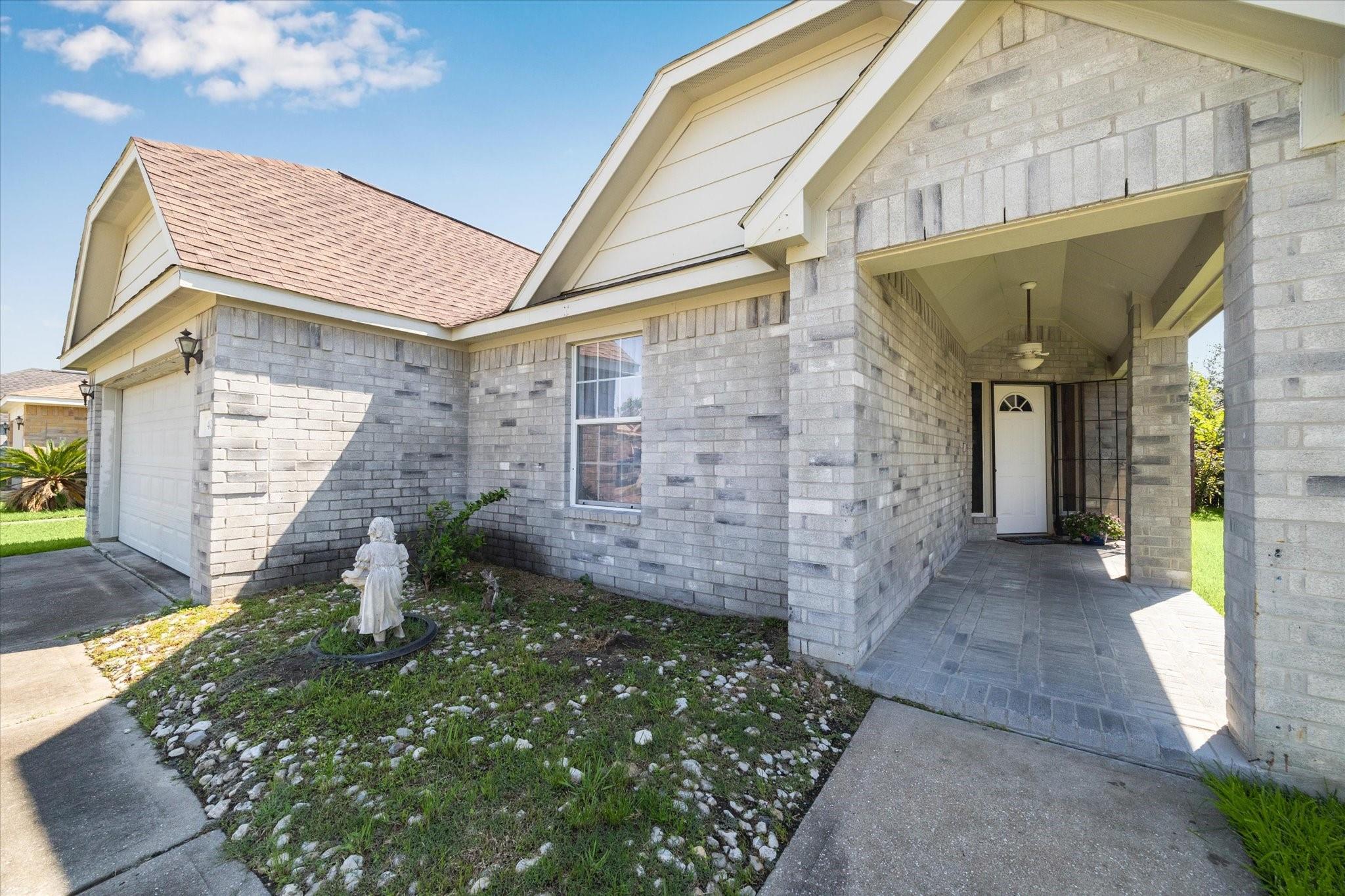 4010 Cary Creek Drive — photo