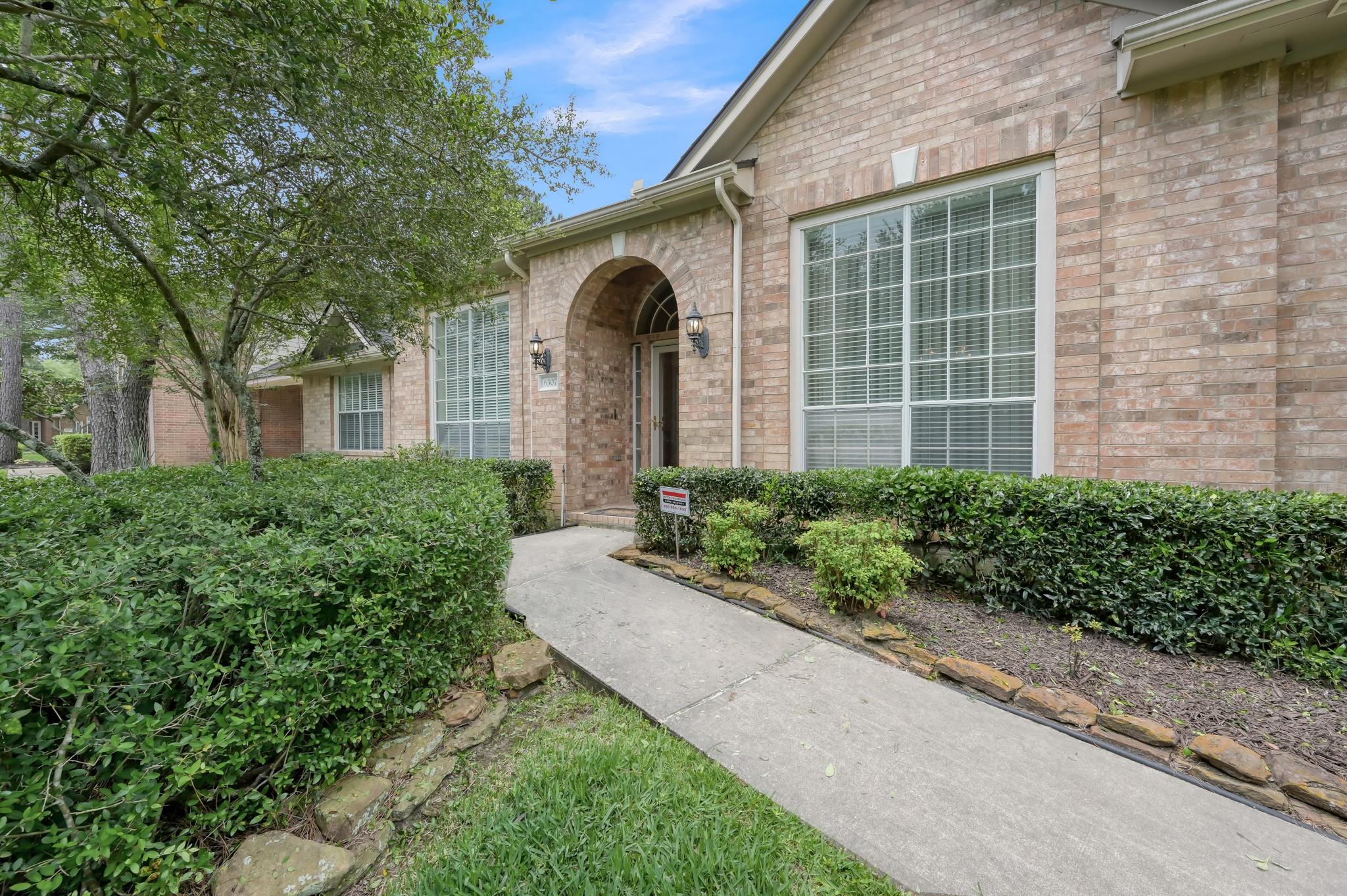 6307 Threeflower Lane — photo