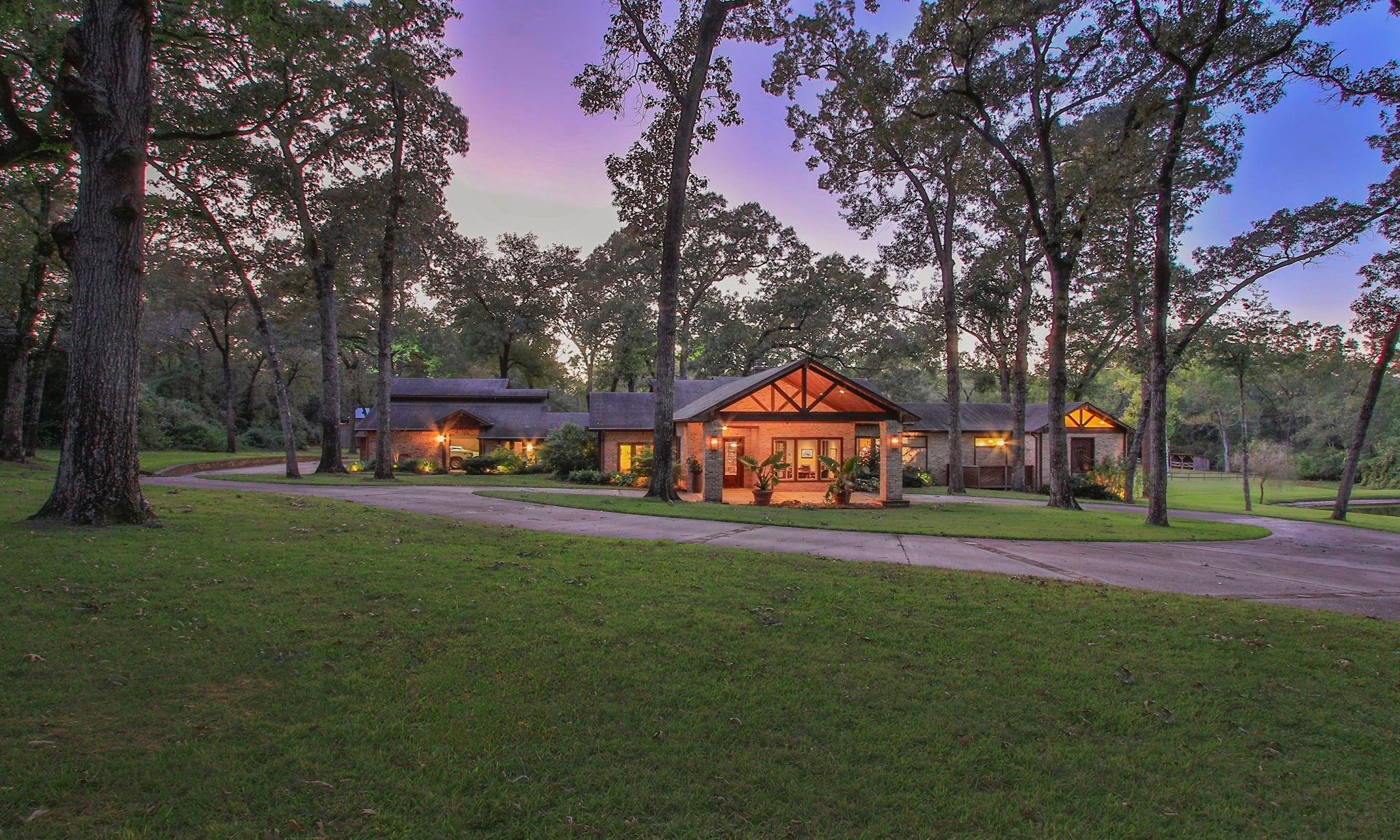 23107 Kobs Road — photo