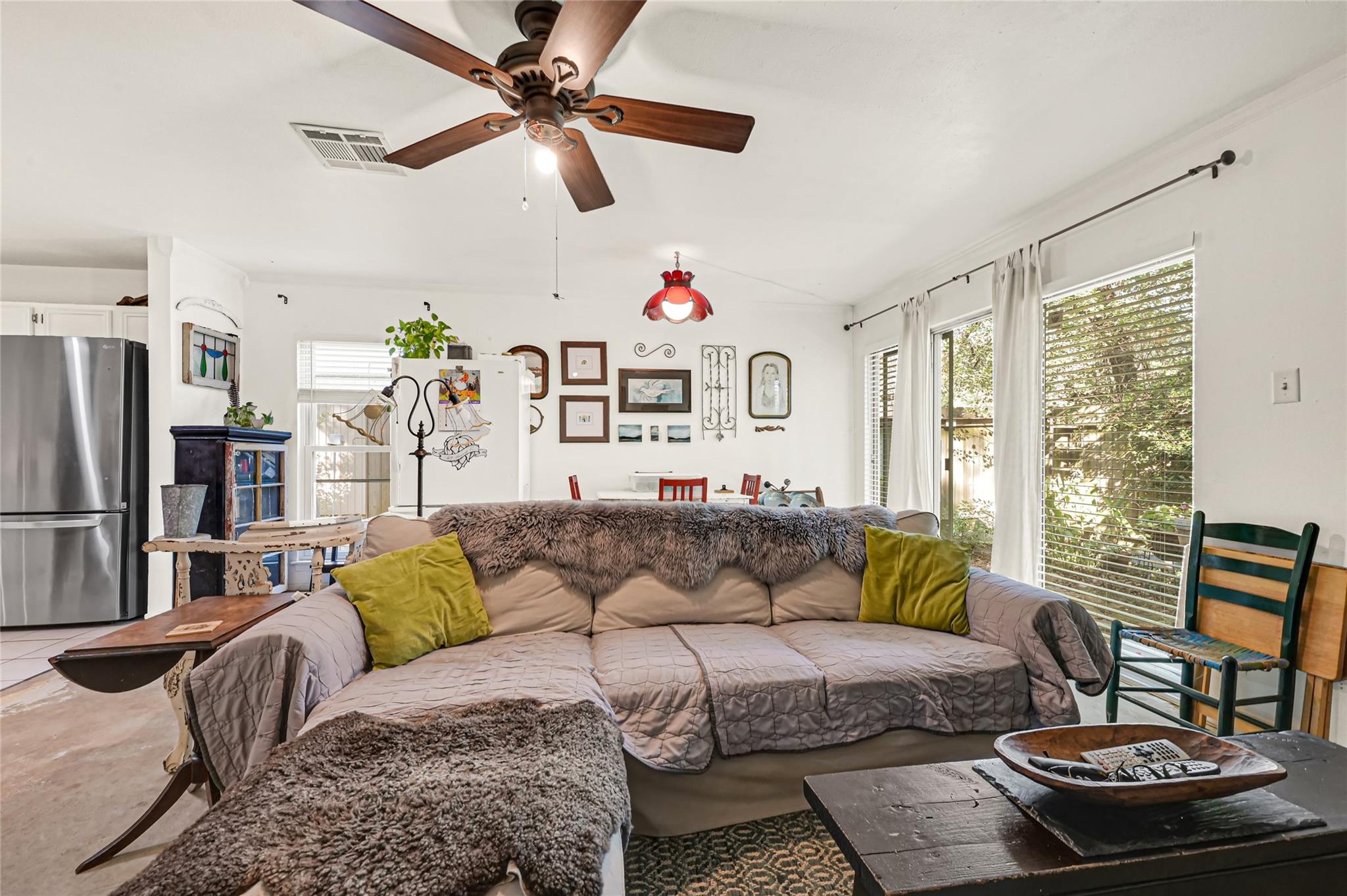 40 Night Hawk Place, Spring, TX 77380 — photo 2
