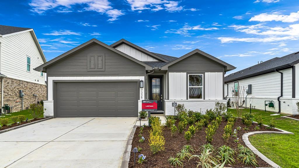 7338 Grand Mason Drive — photo