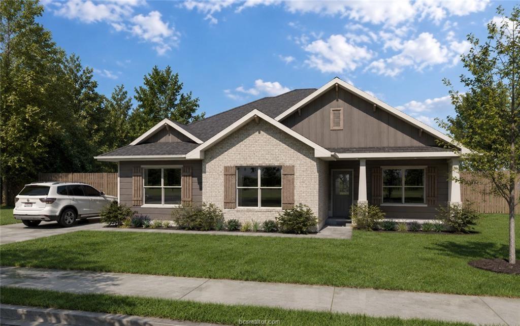 2121 Manning, Bryan, TX 77803 — photo 2