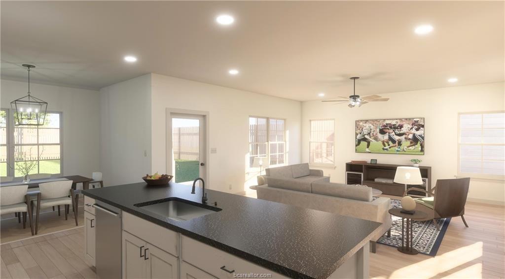 2121 Manning, Bryan, TX 77803 — photo 3