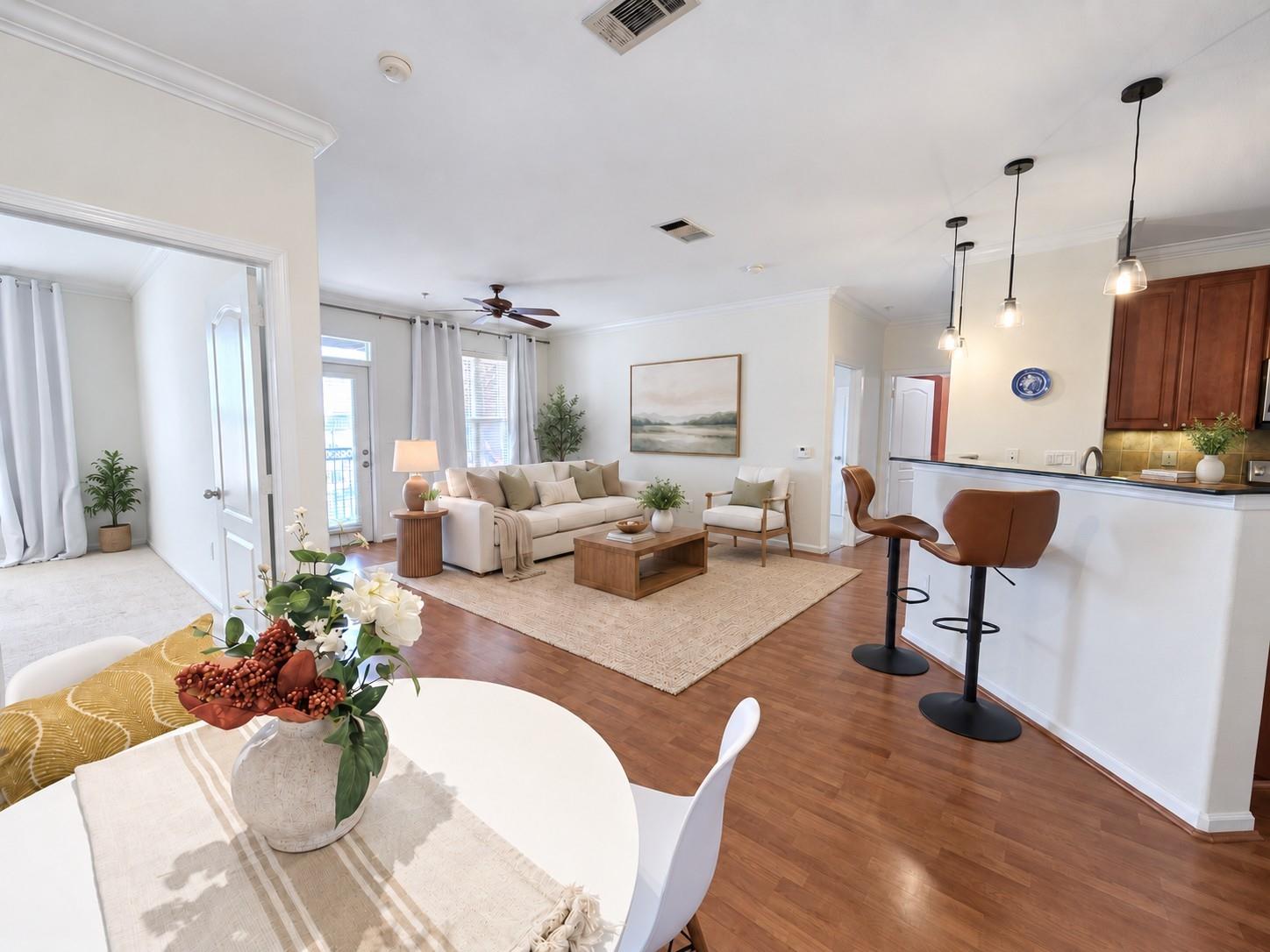1711 Old Spanish Trail #453 — photo