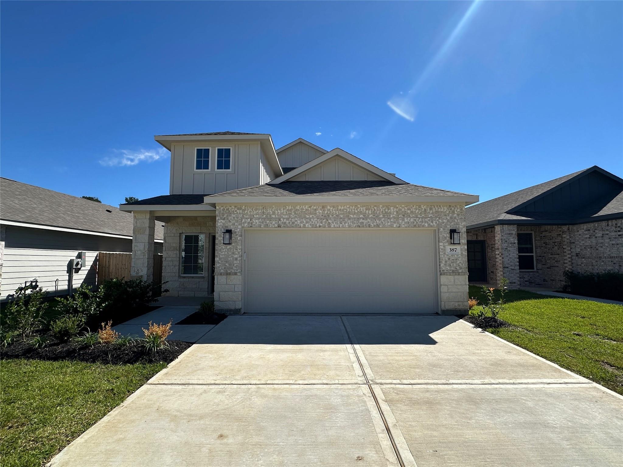 387 Sunrise Ranch Drive — photo