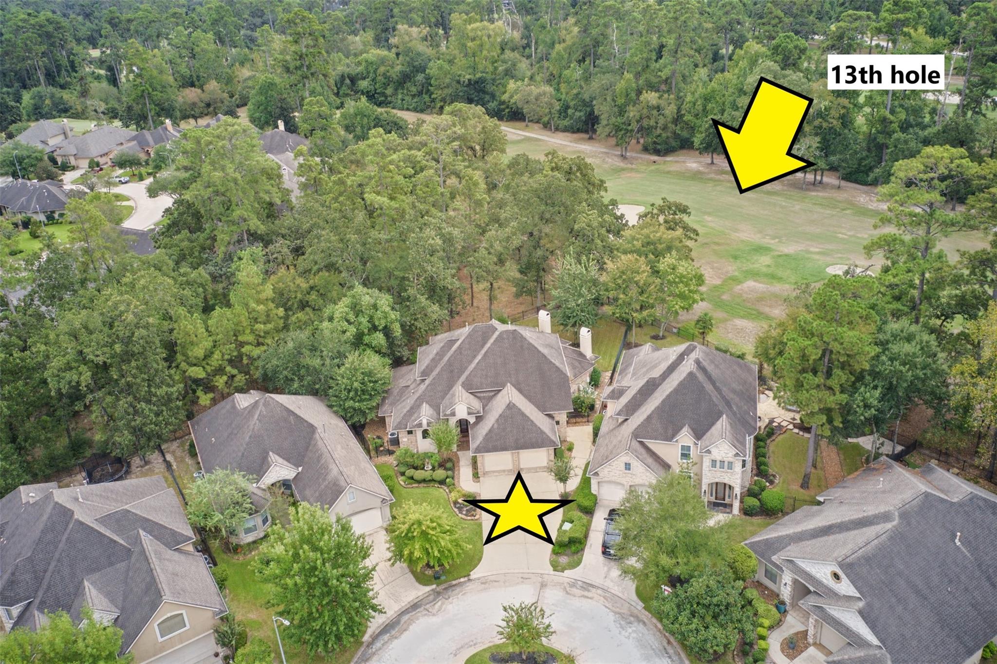 25119 Arcane Court, Spring, TX 77389 — photo 2