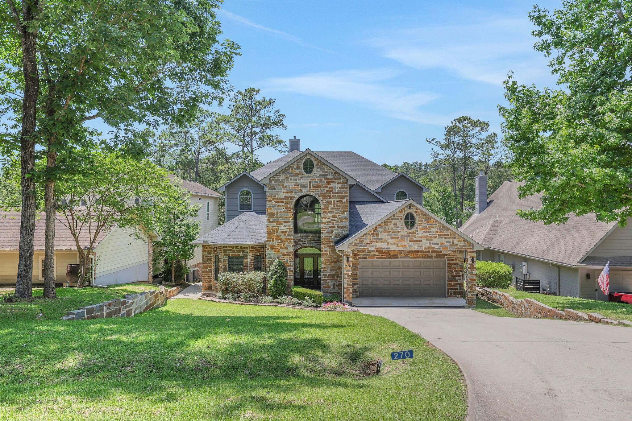 270 Lake Grove Drive — photo