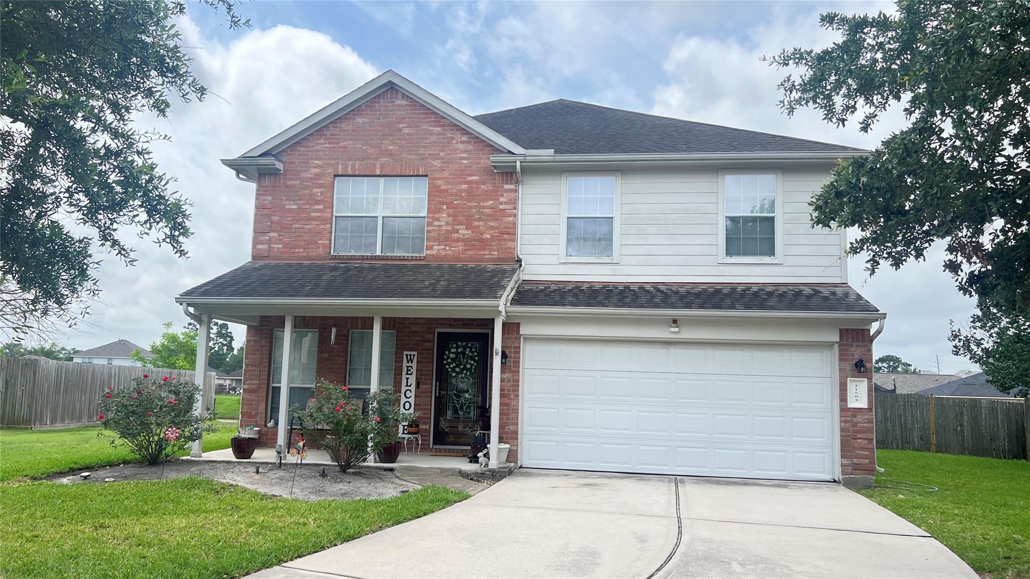 21503 Falvel Sunrise Court — photo