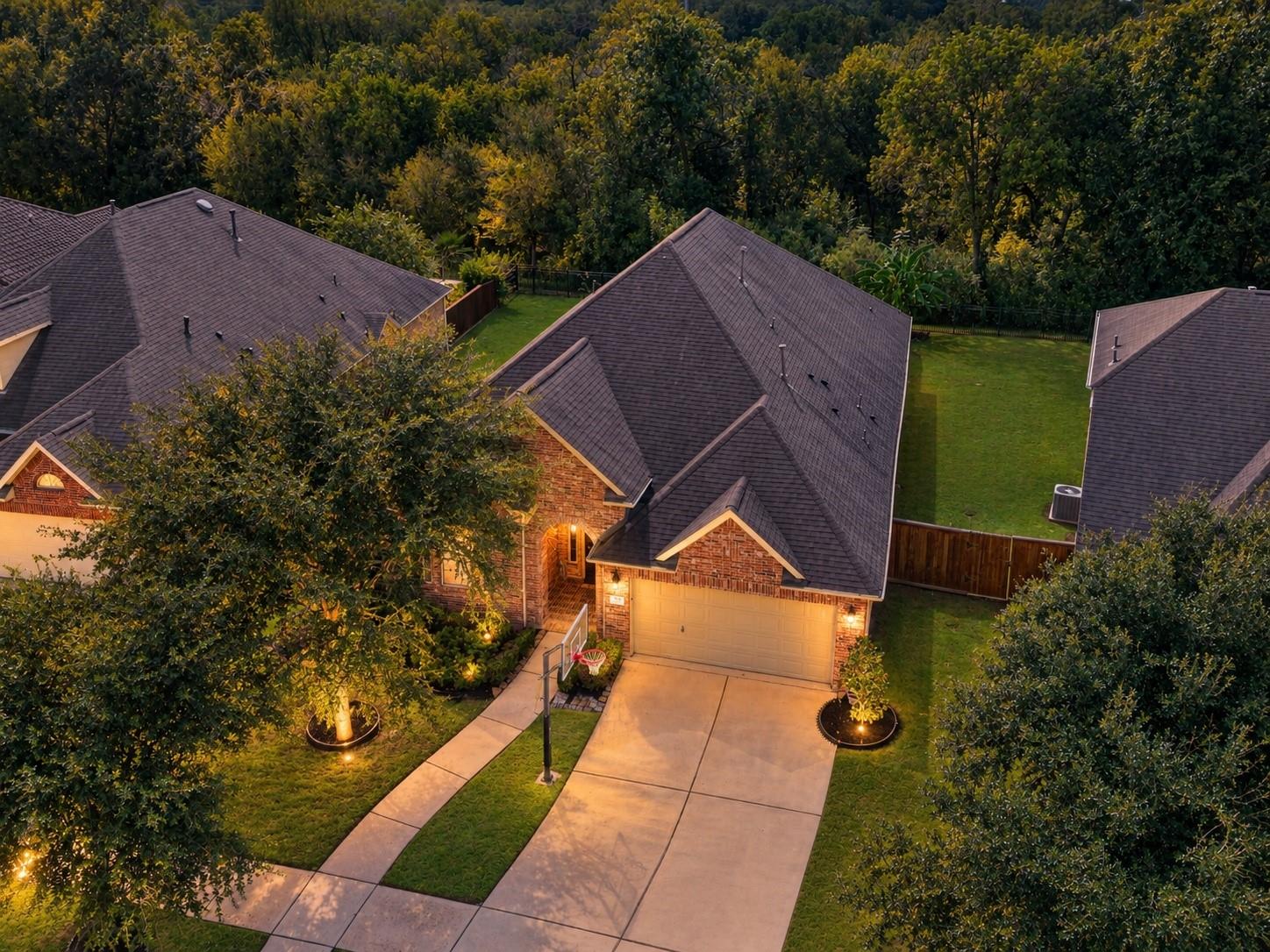 5811 Caper Shores Lane — photo