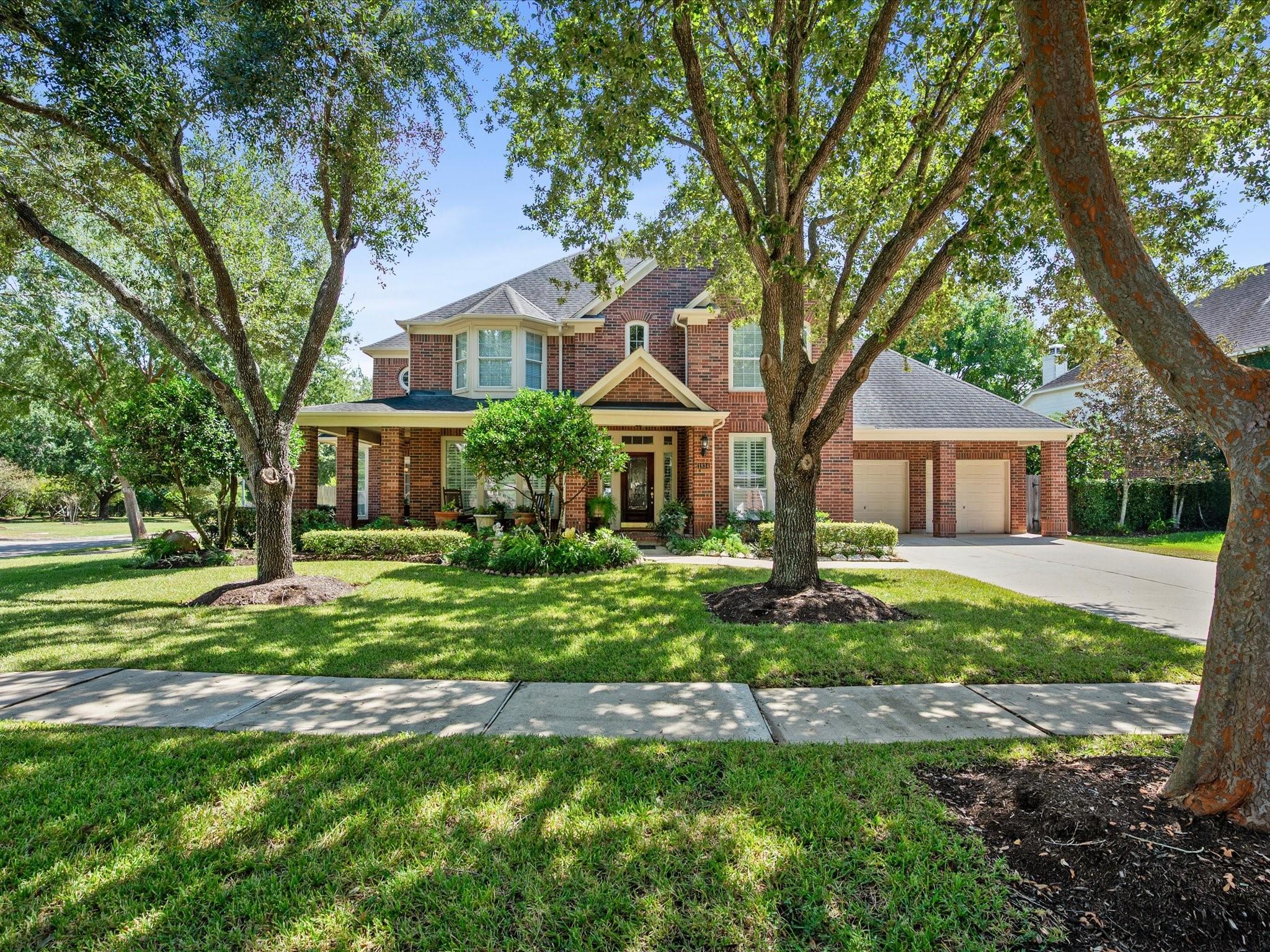 1834 Lake Quitman Drive — photo