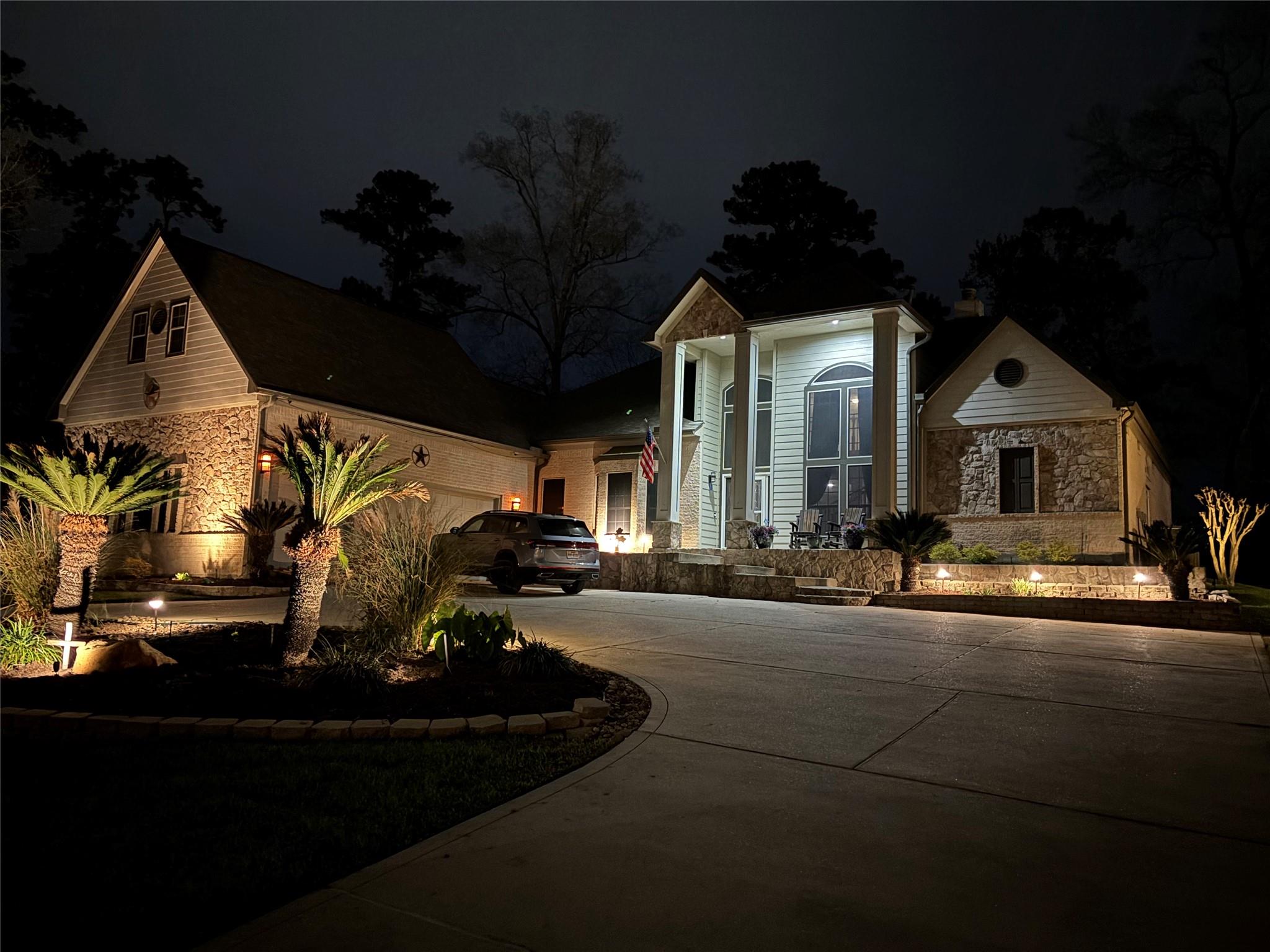 707 Fairway Oaks — photo